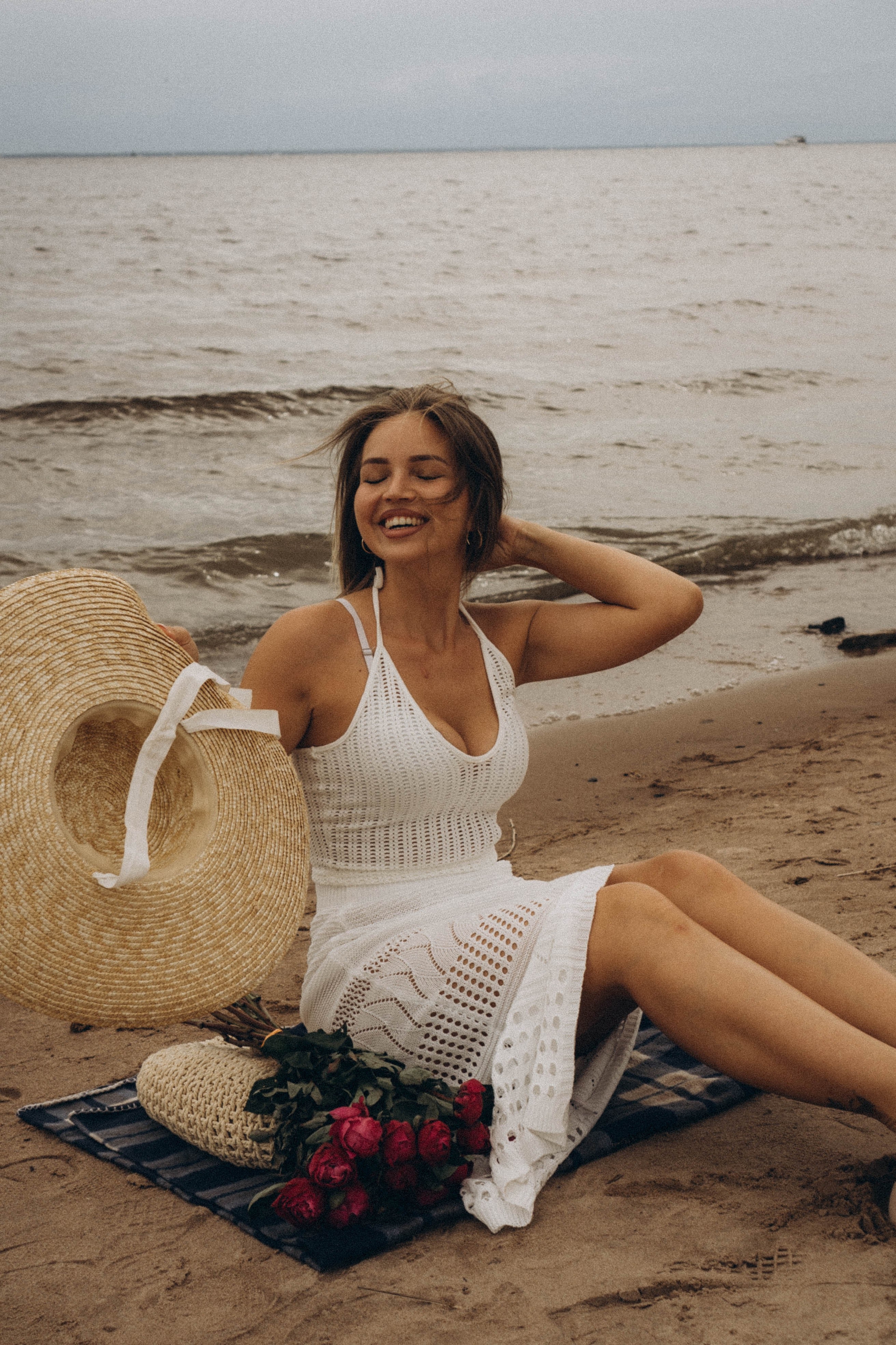 Прогулка в парке. Профессиональный фотограф, Санкт-Петербург — Виктория Богомолова