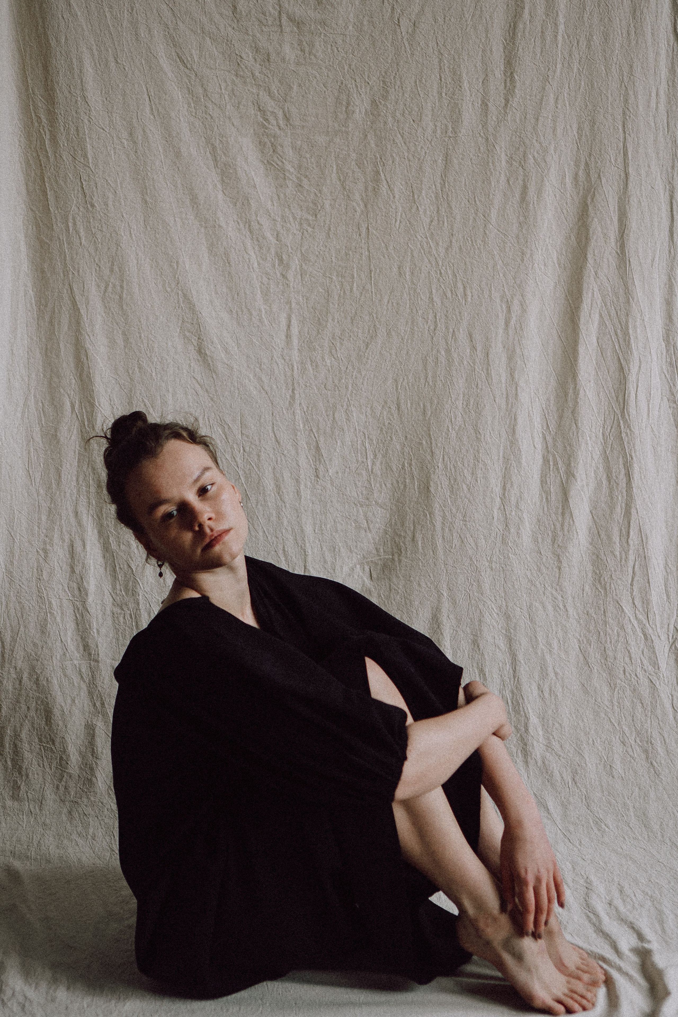 СТУДИЙНАЯ. Профессиональный фотограф, Санкт-Петербург — Виктория Богомолова