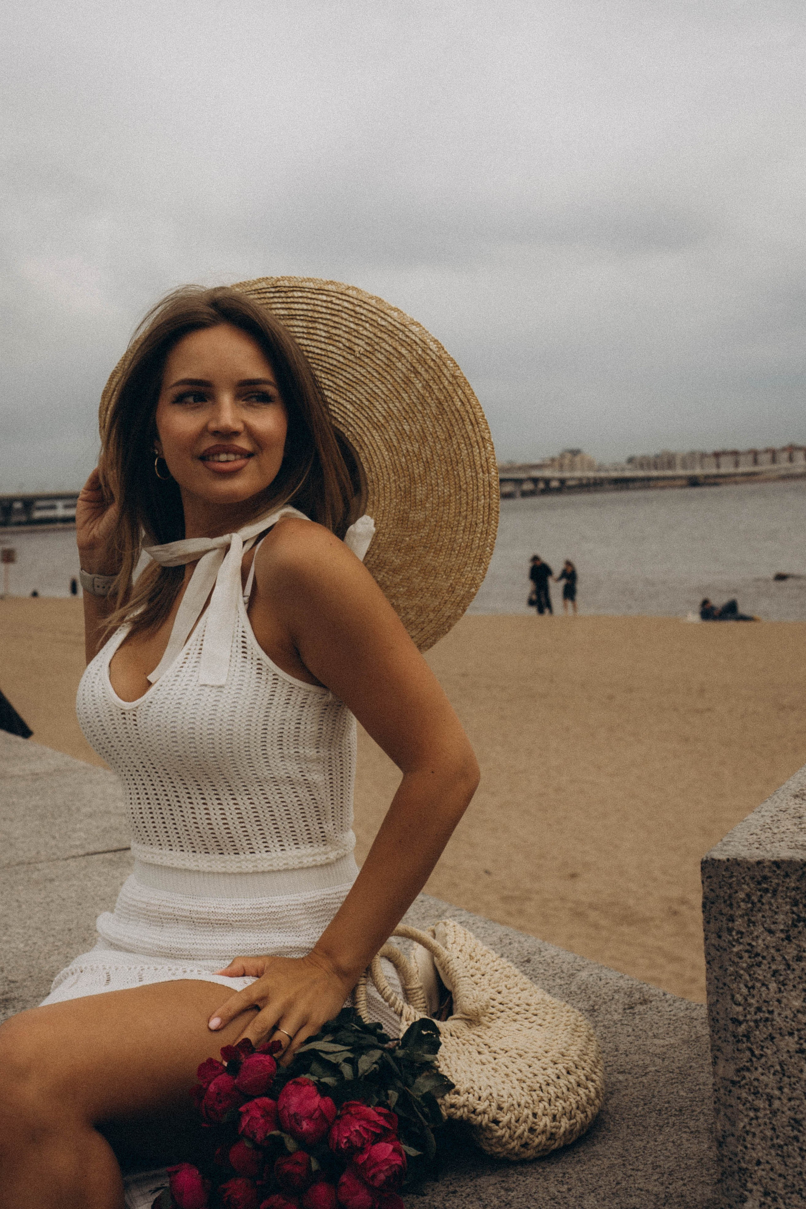 Прогулка в парке. Профессиональный фотограф, Санкт-Петербург — Виктория Богомолова