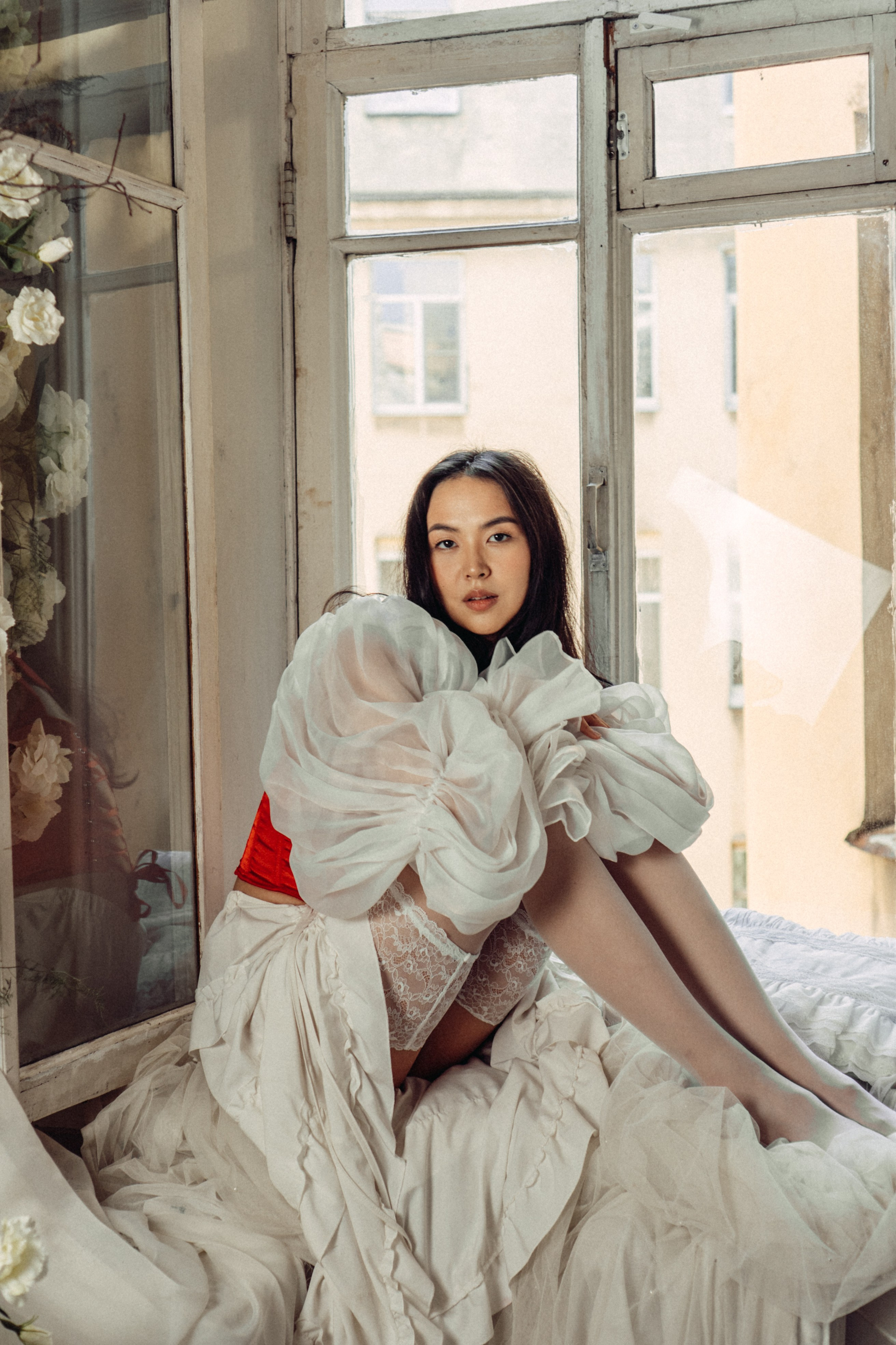 ВИНТАЖНЫЙ СТИЛЬ. Профессиональный фотограф, Санкт-Петербург — Виктория Богомолова