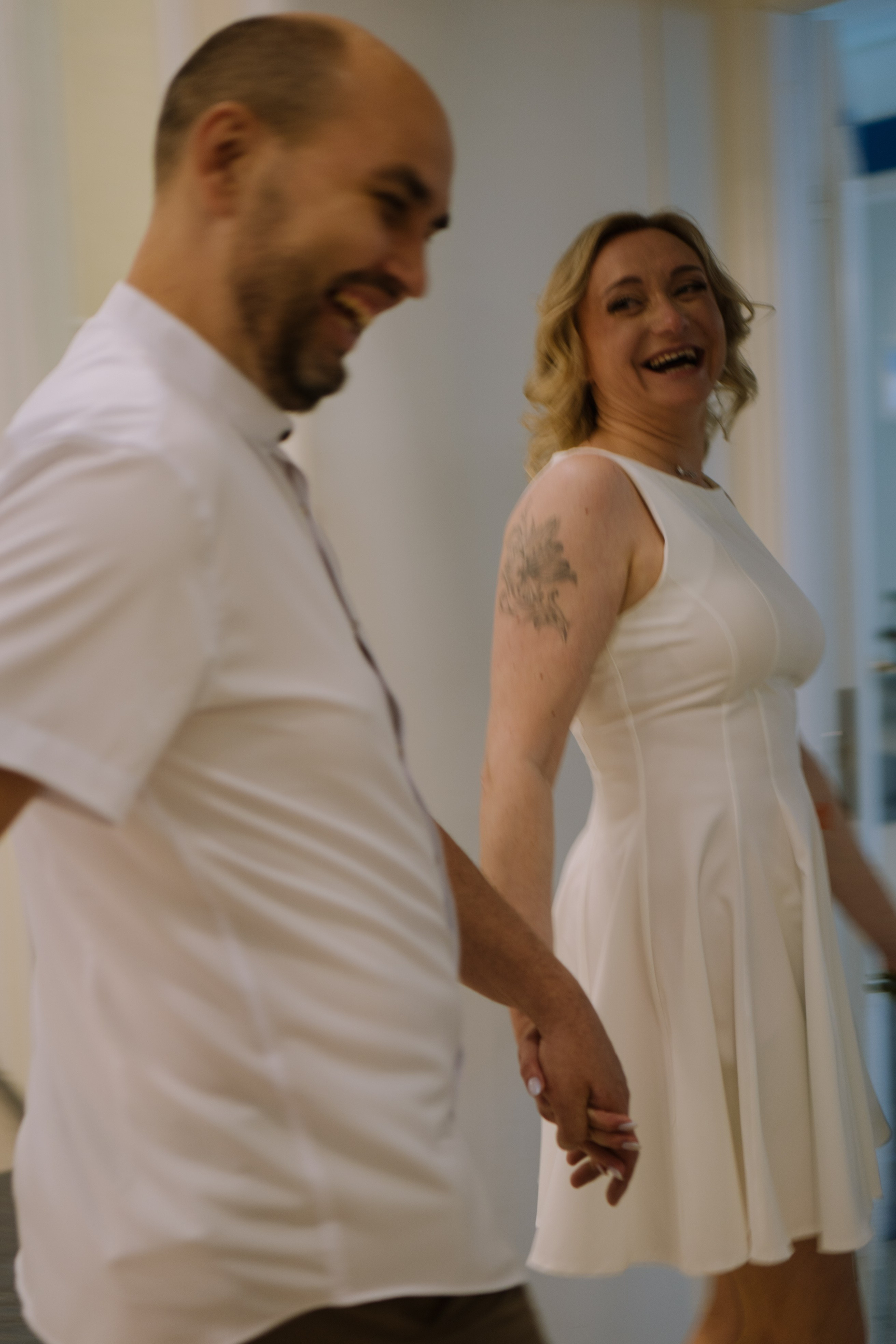 СВАДЕБНЫЙ РЕПОРТАЖ. Профессиональный фотограф, Санкт-Петербург — Виктория Богомолова