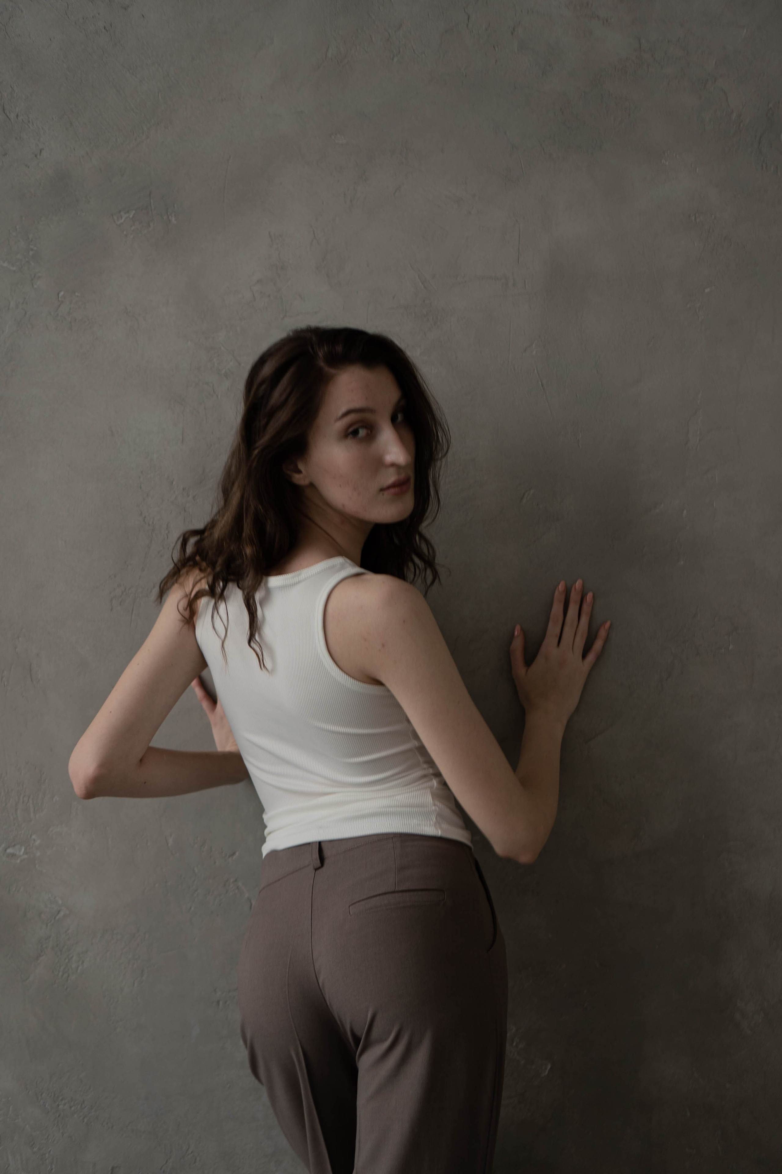 Студийная. Профессиональный фотограф, Санкт-Петербург — Виктория Богомолова