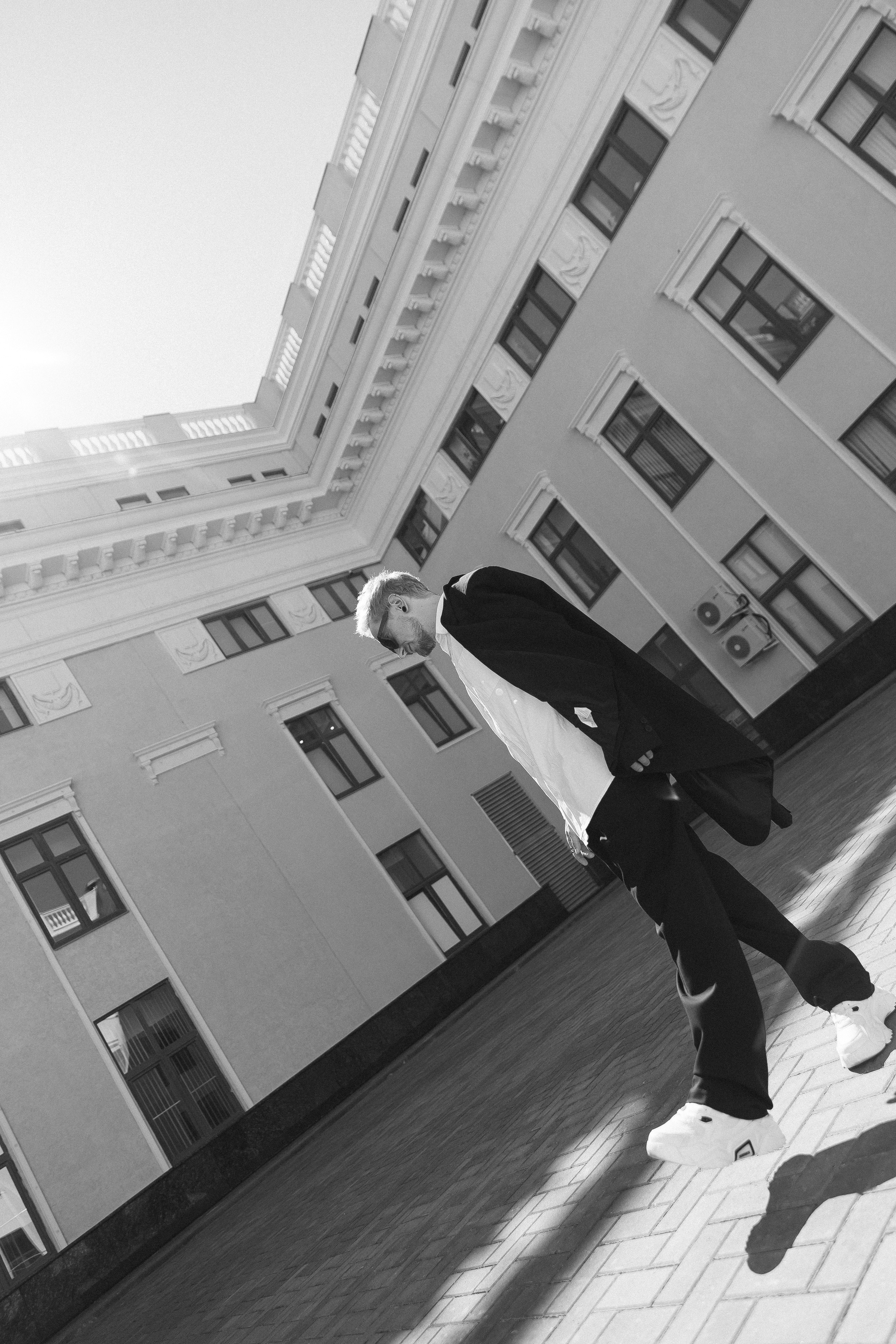 Стильный свадебный день Леры и Степы. Свадебный фотограф в Нижнем Новгороде Генеральская Ира