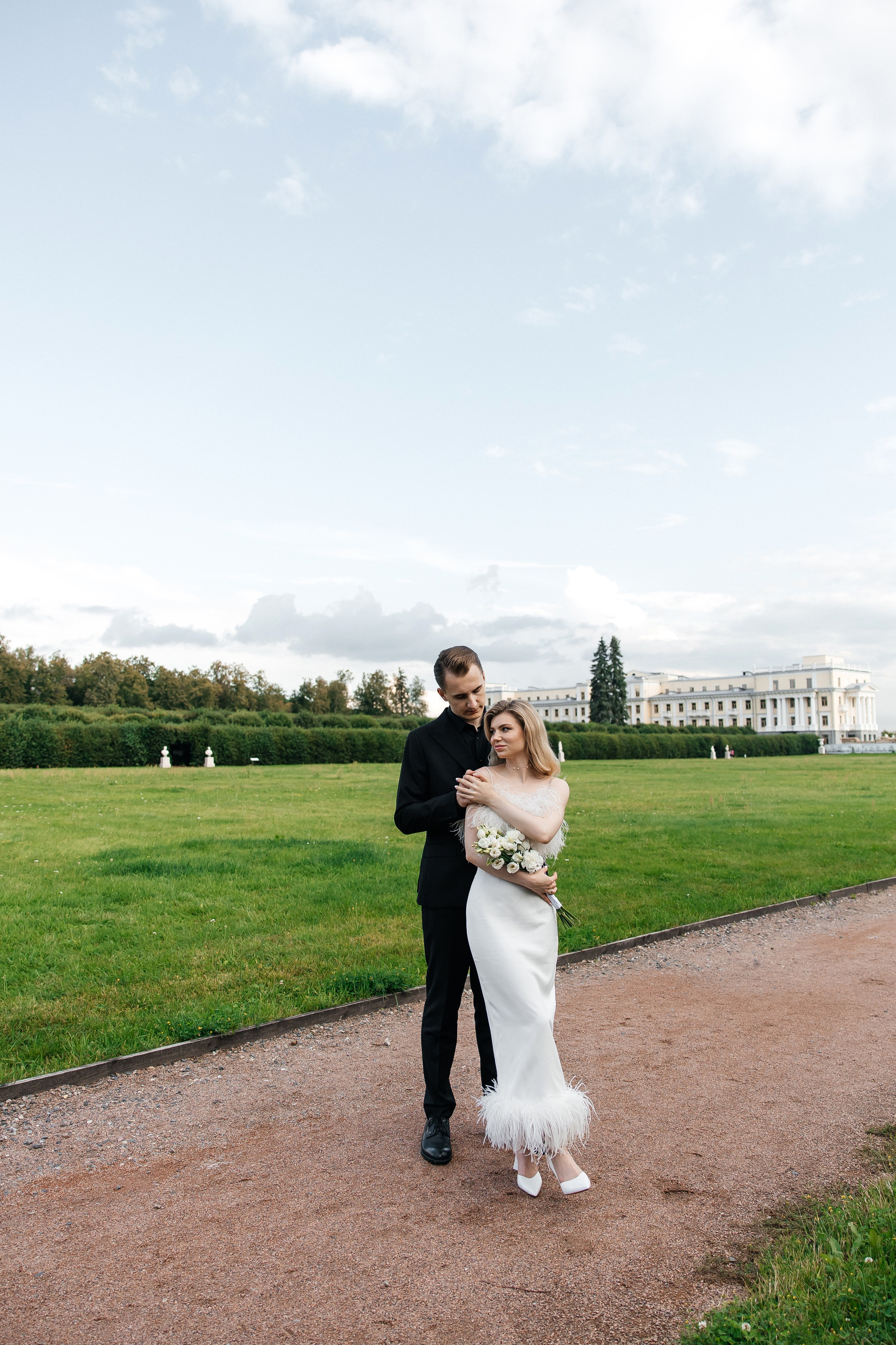 Алексей & Ольга