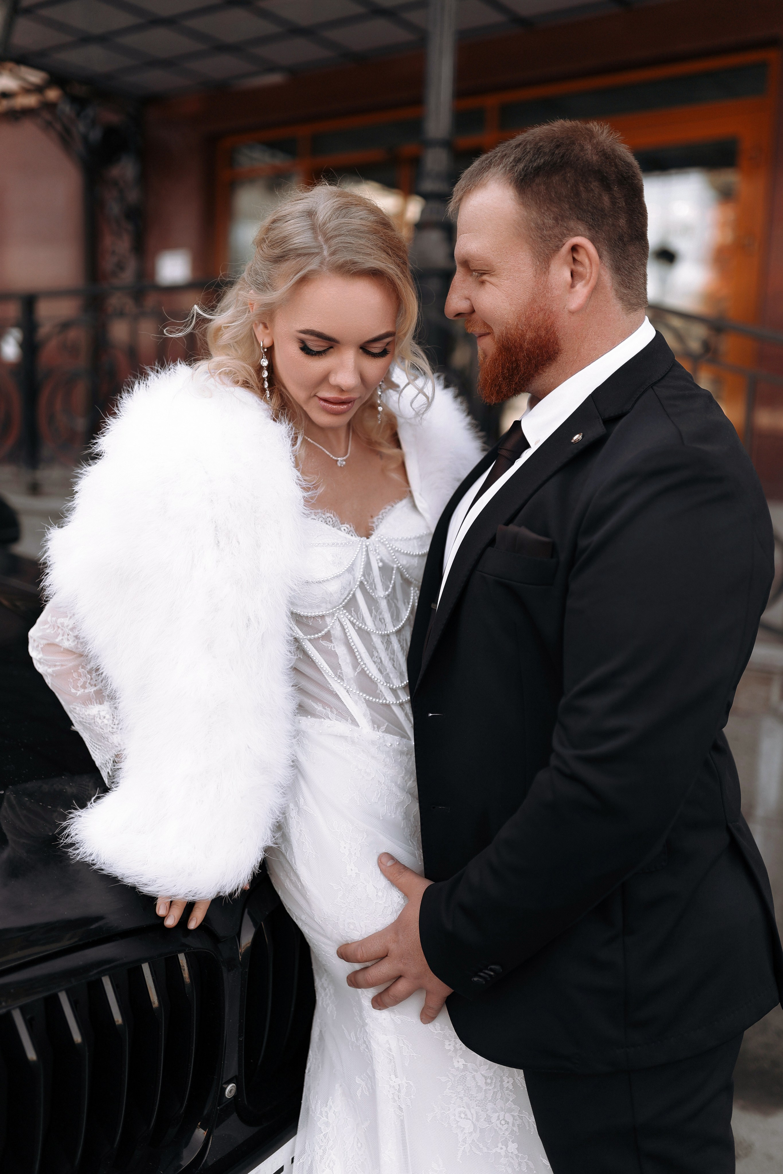 Наташа & Алексей. 26.03.26. Фотограф в Туле Анастасия Ерёмина