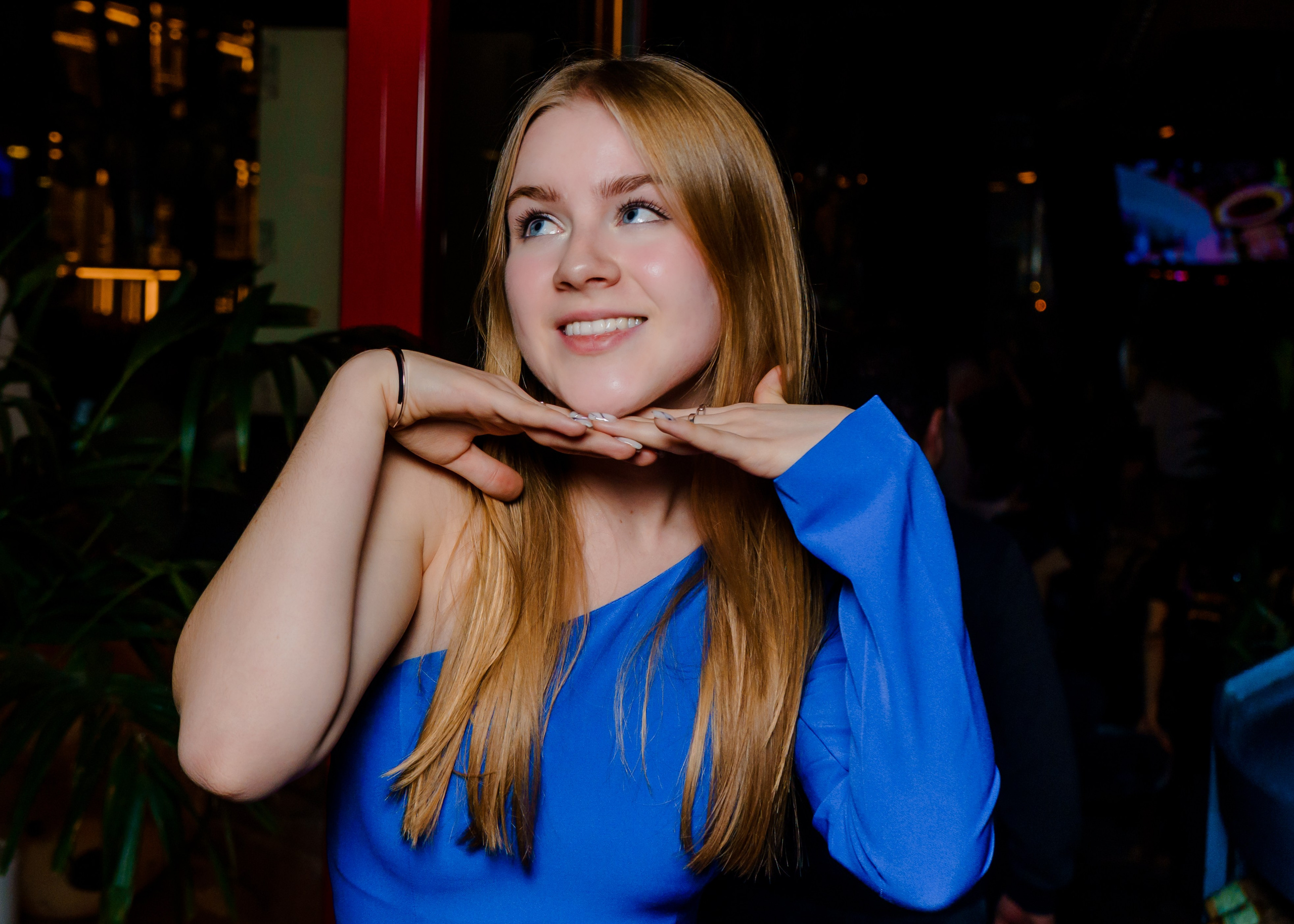 RESTAURANT. NOIZOMAX Художественный фотограф в Дубай