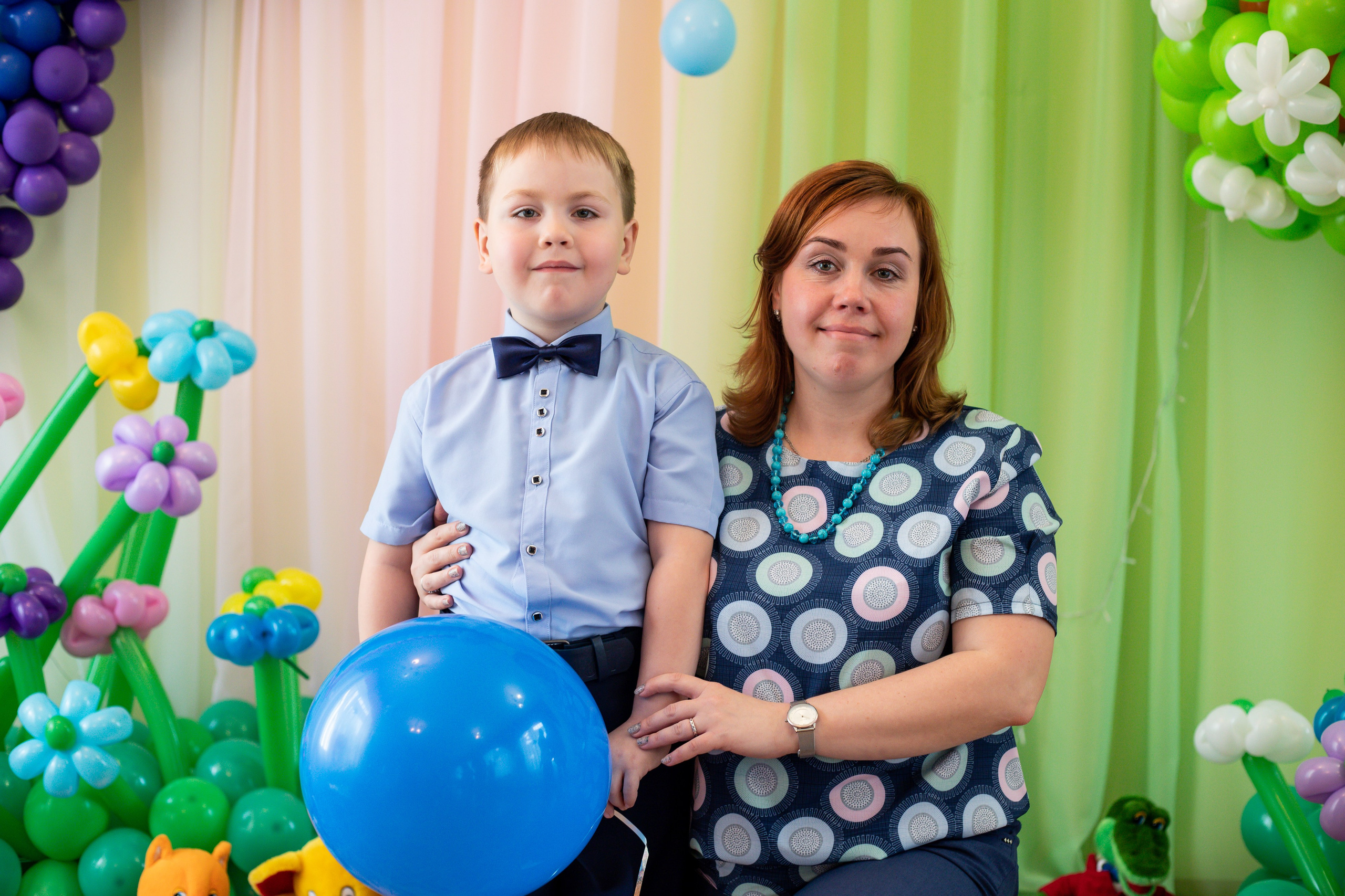 Детский сад. Свадебный фотограф Нижний Новгород | Софа Полякова