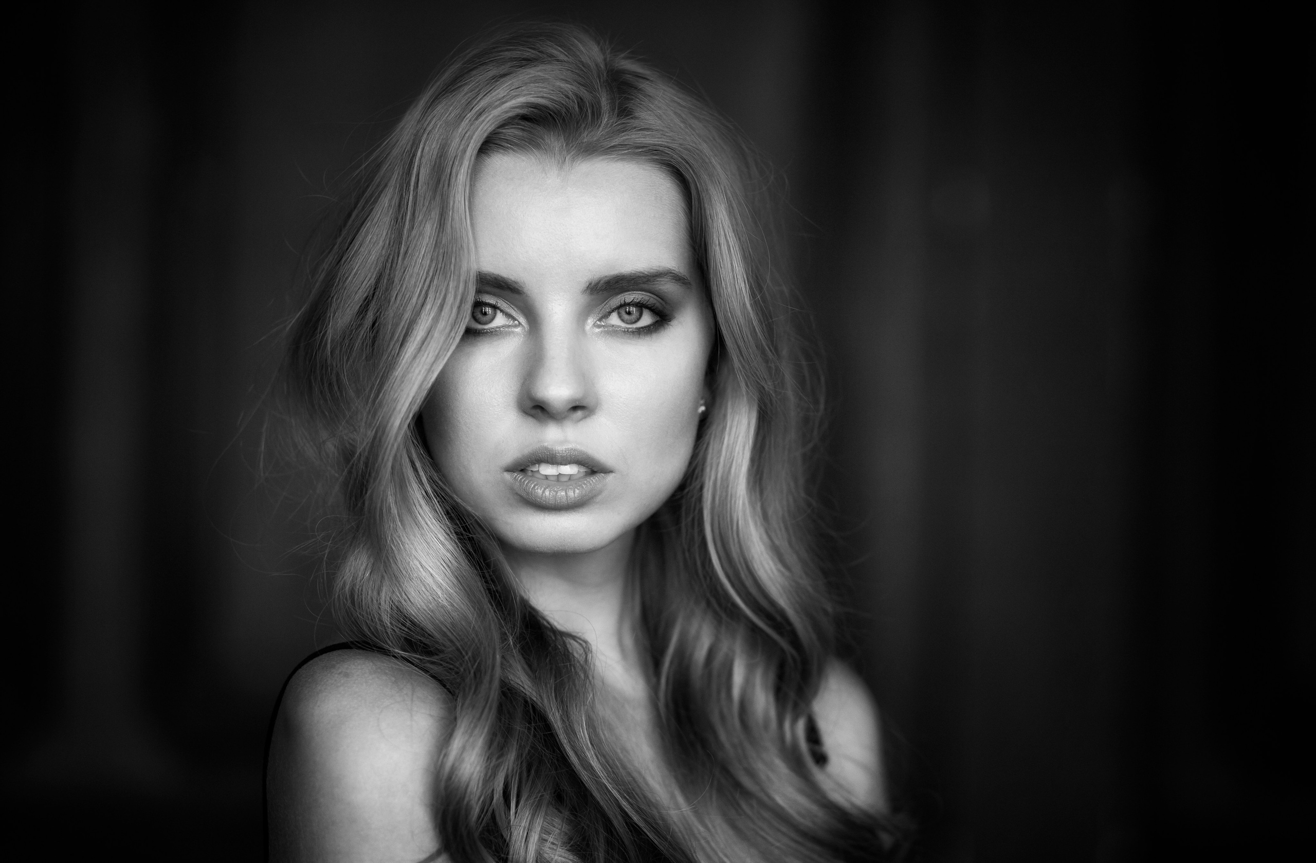 Даша. Балетный фотограф Москва Майоров Николай