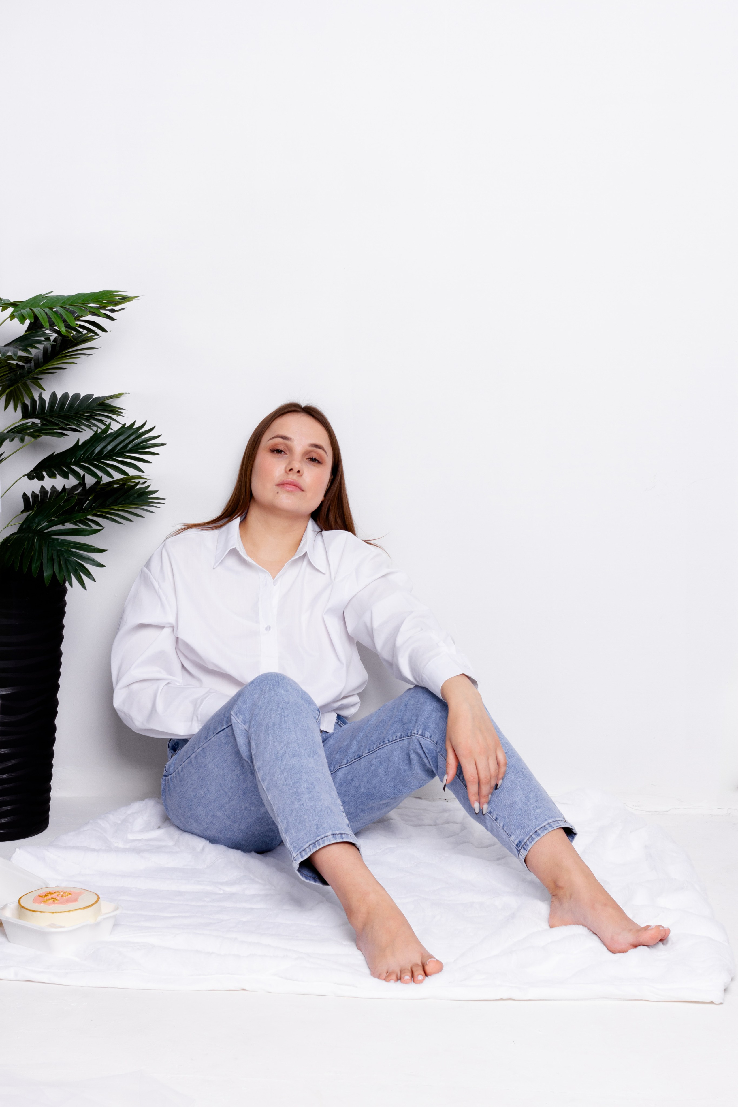 Индивидуальные и творческие женские. Ваш фотограф Анна, фотосалон «В Кадре» Велиж