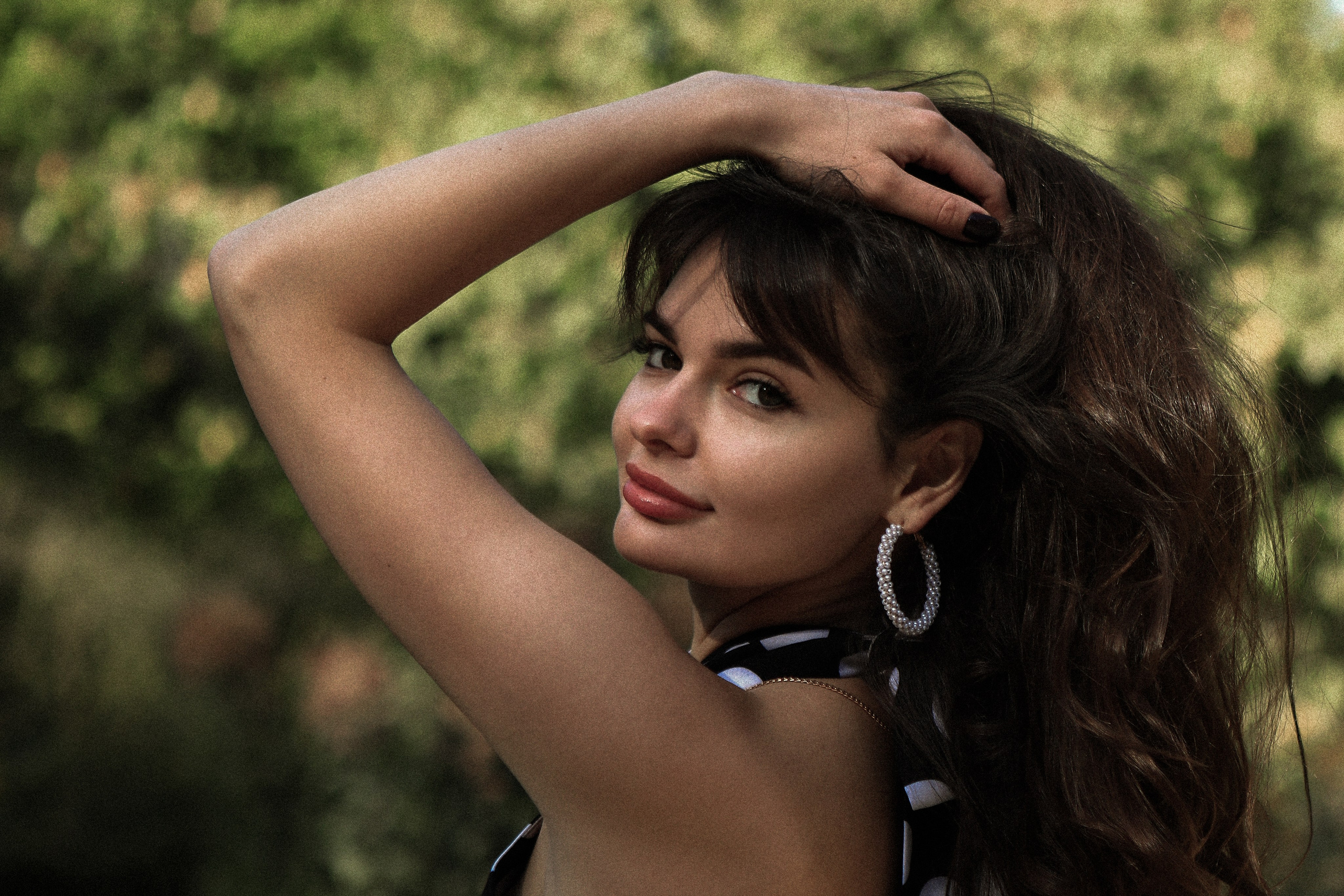 Индивидуальный фотограф в Москве Старченкова Ольга