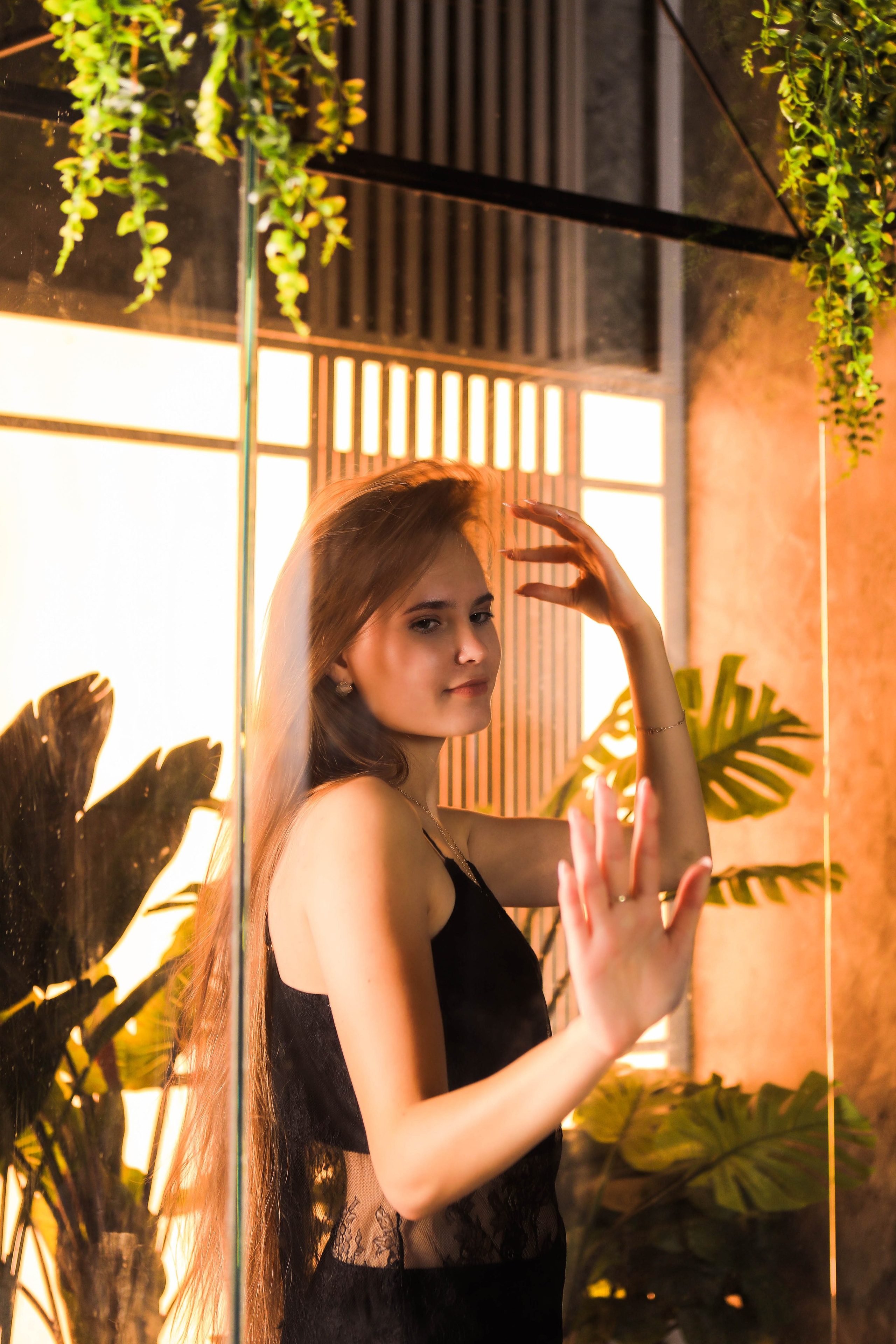 Индивидуальные съемки. Индивидуальный фотограф в Москве Старченкова Ольга