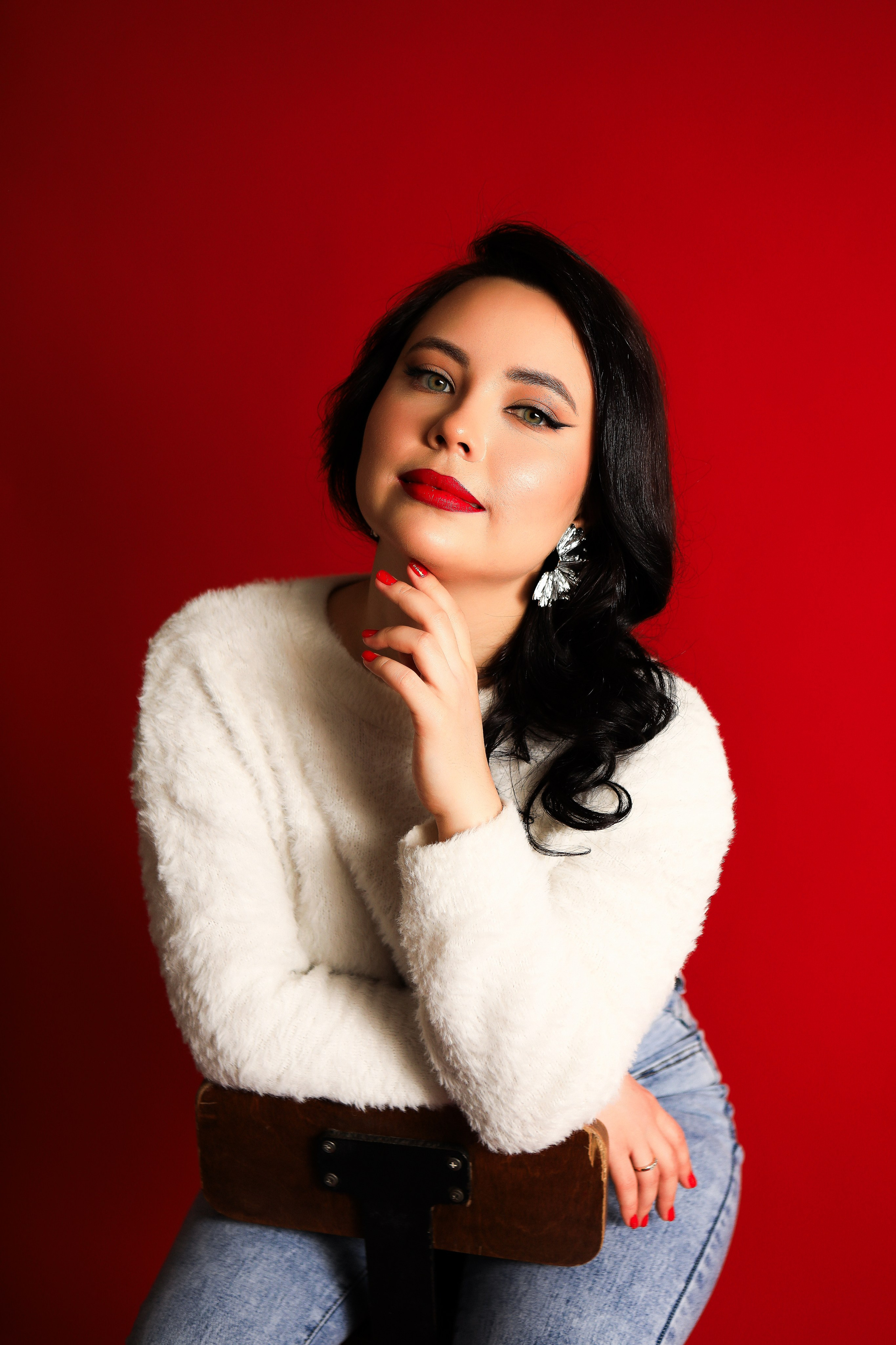 Индивидуальные съемки. Индивидуальный фотограф в Москве Старченкова Ольга