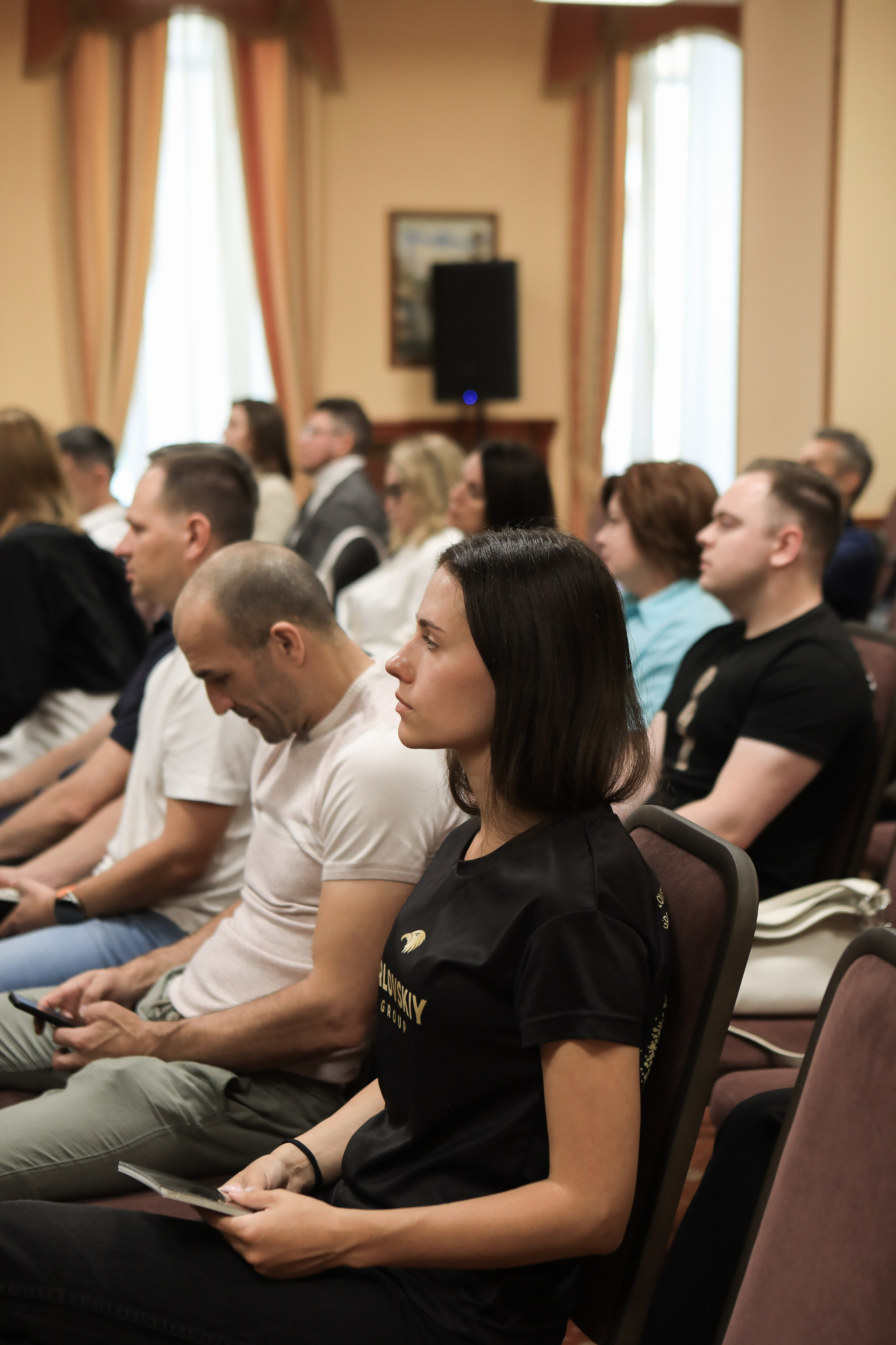 Репортаж. Индивидуальный фотограф в Москве Старченкова Ольга