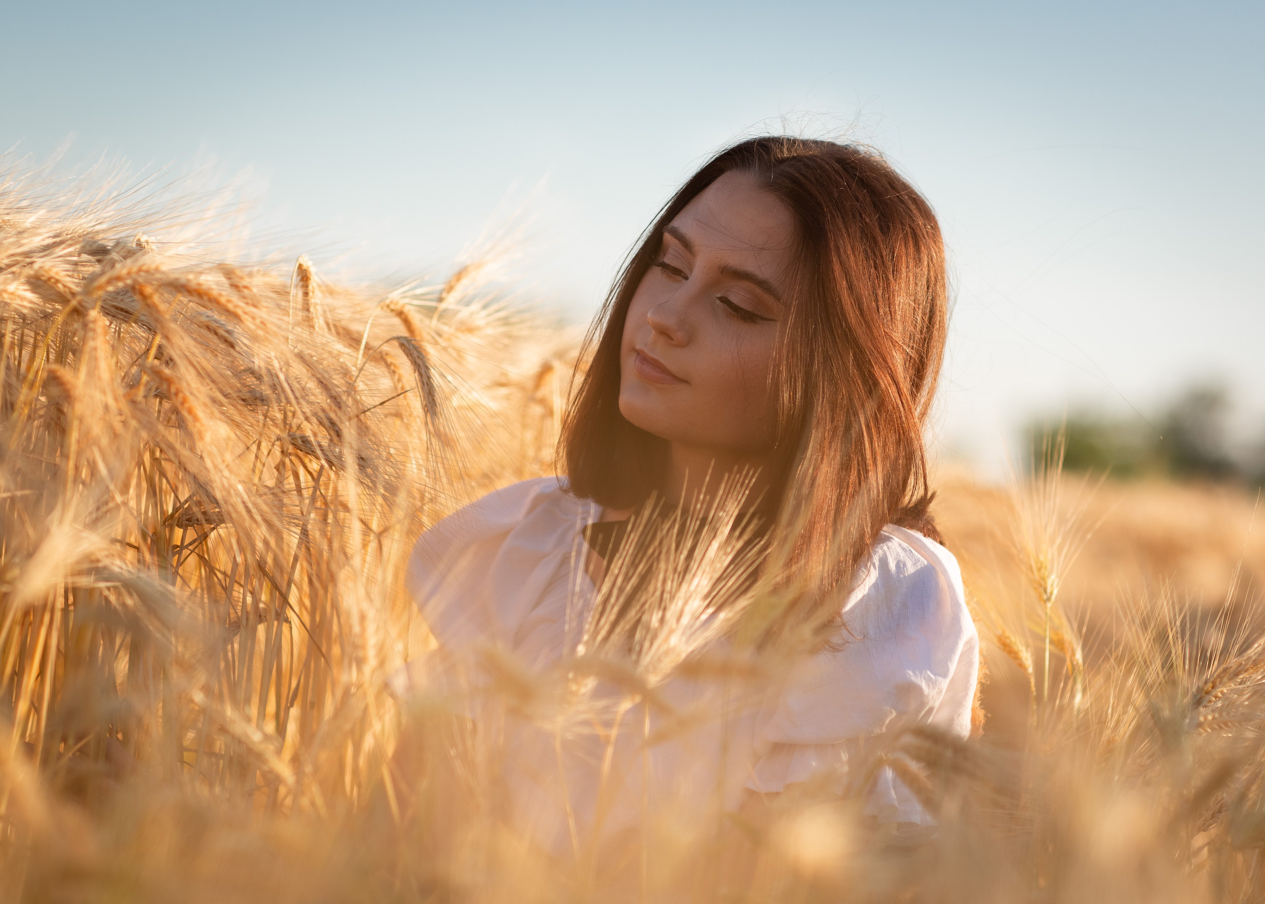 Даша и Маша. Фотограф в Приморско-Ахтарске Марьяна Чопко