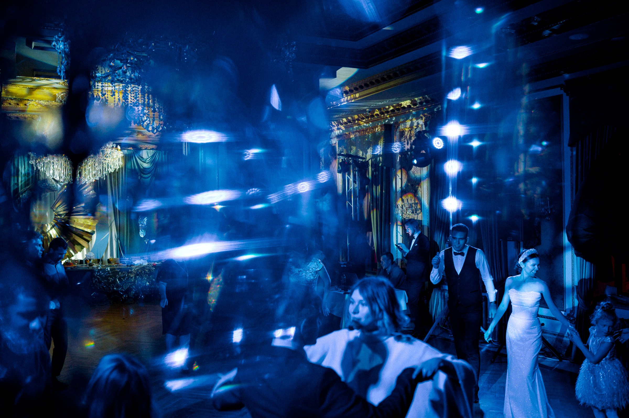 Кристаллы душ и сердец. Свадебный фотограф в Астрахани и Москве