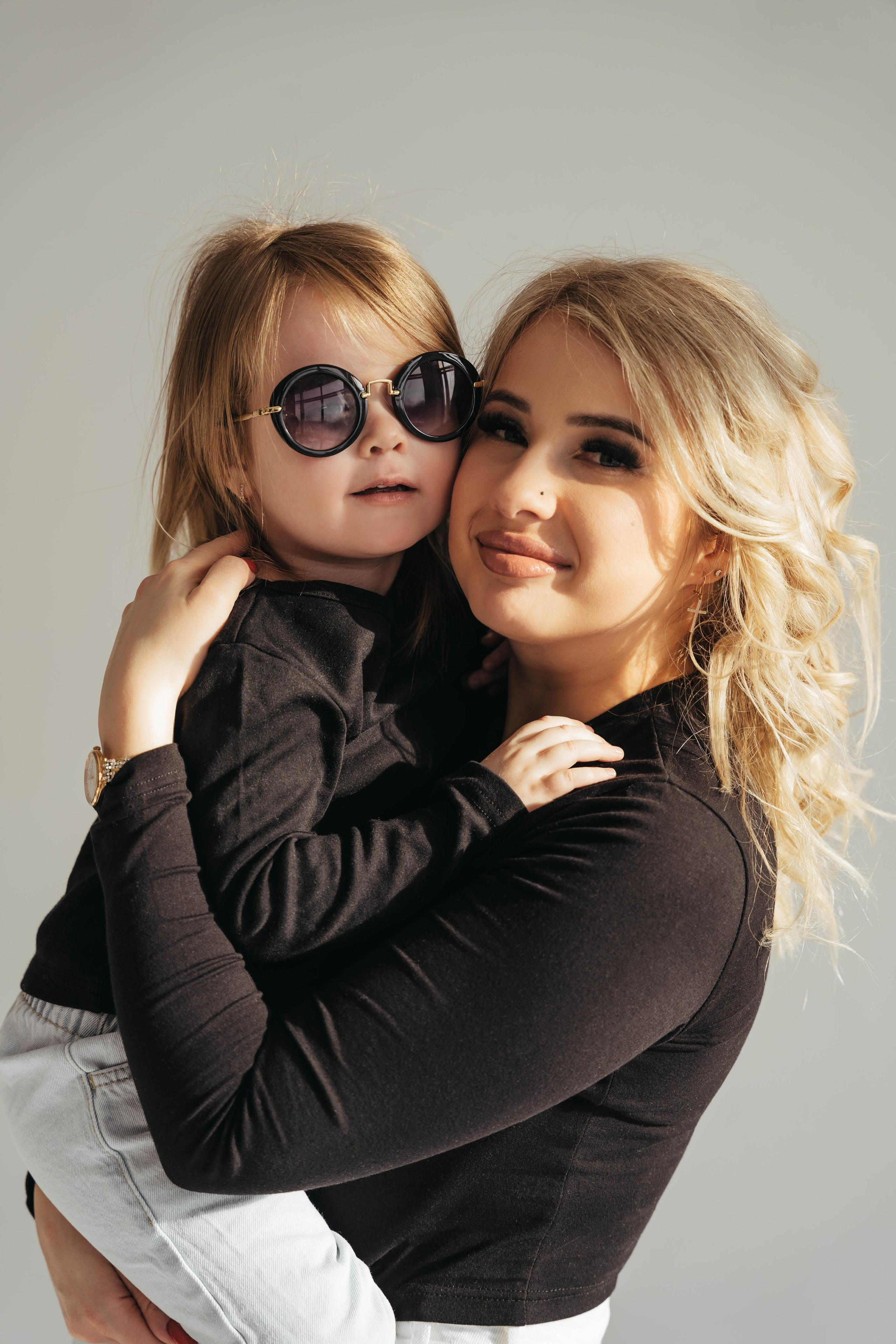 Вика 3 года. Главная