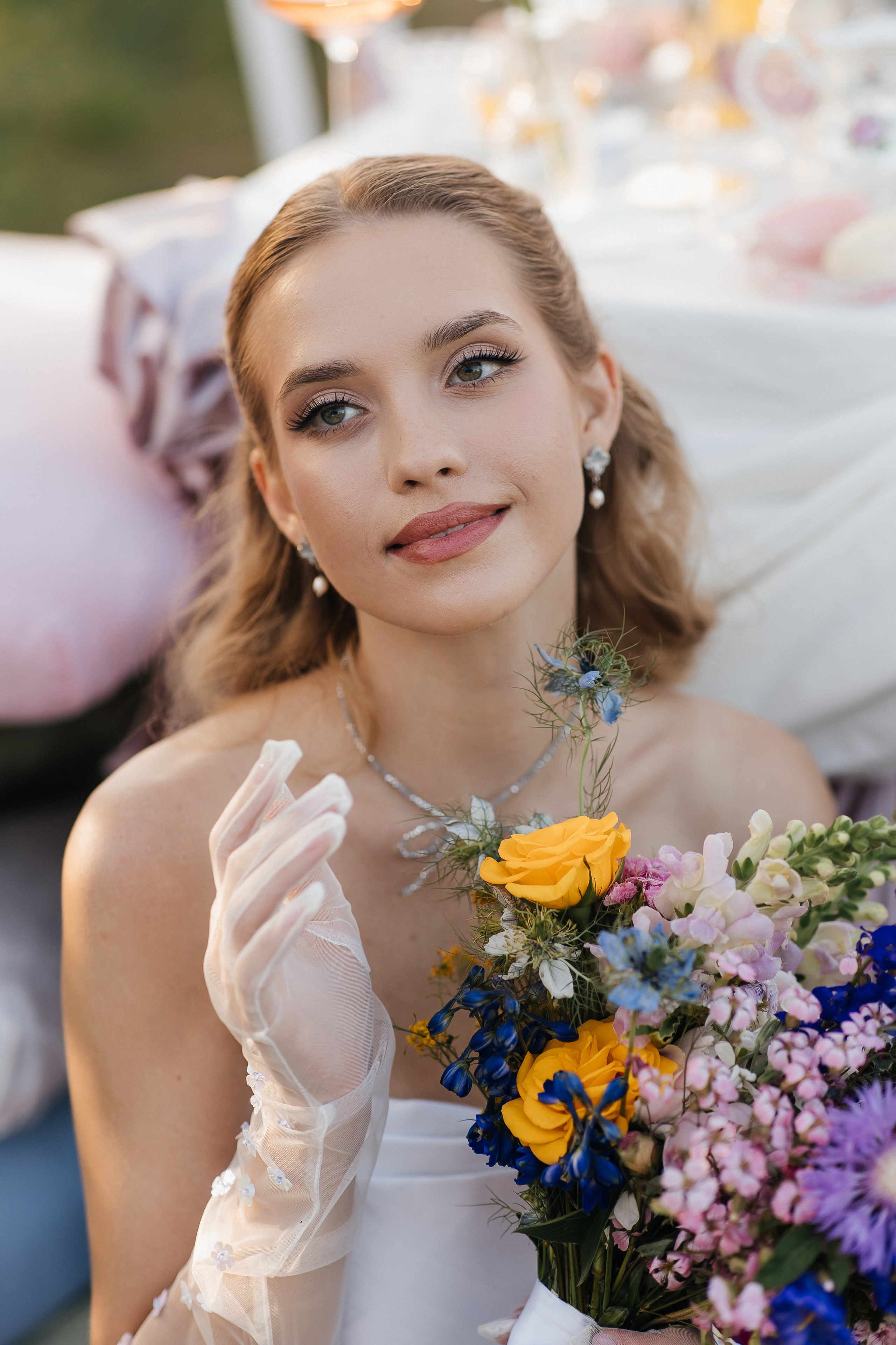 Необычный девичник в Краснодаре