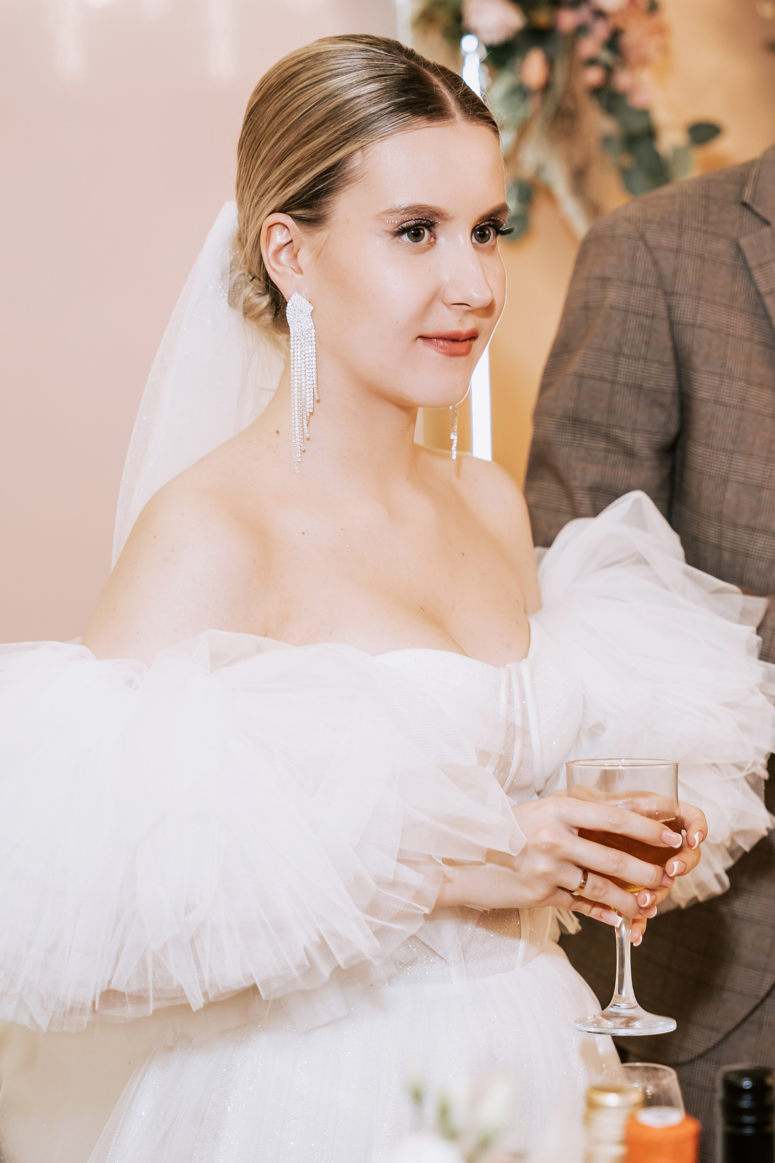 V&S. Алёна Хомич. Свадебный и семейный фотограф Коломна, Москва