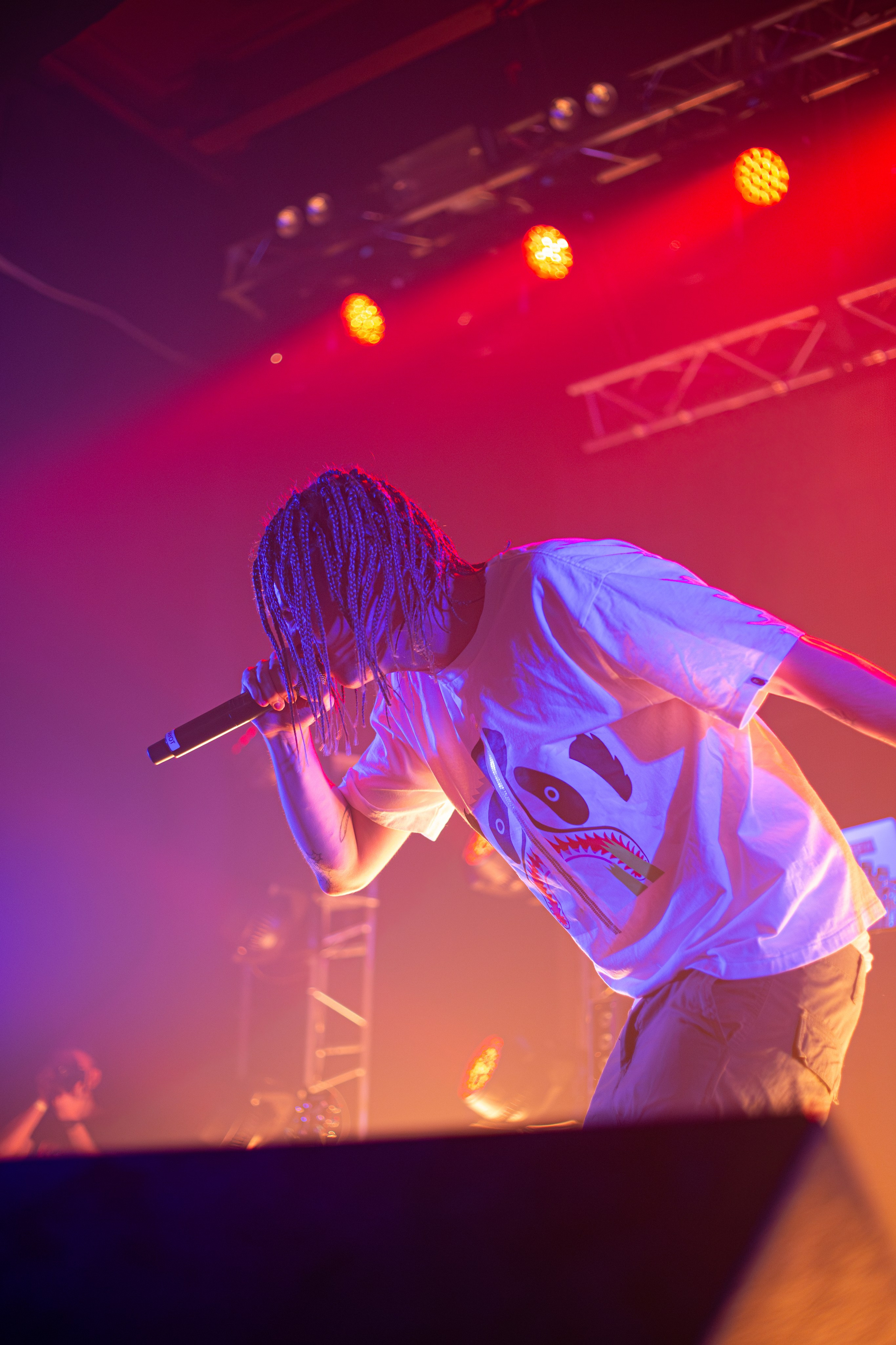 Mayot. Фотограф в Пермском крае Матвей Раттер