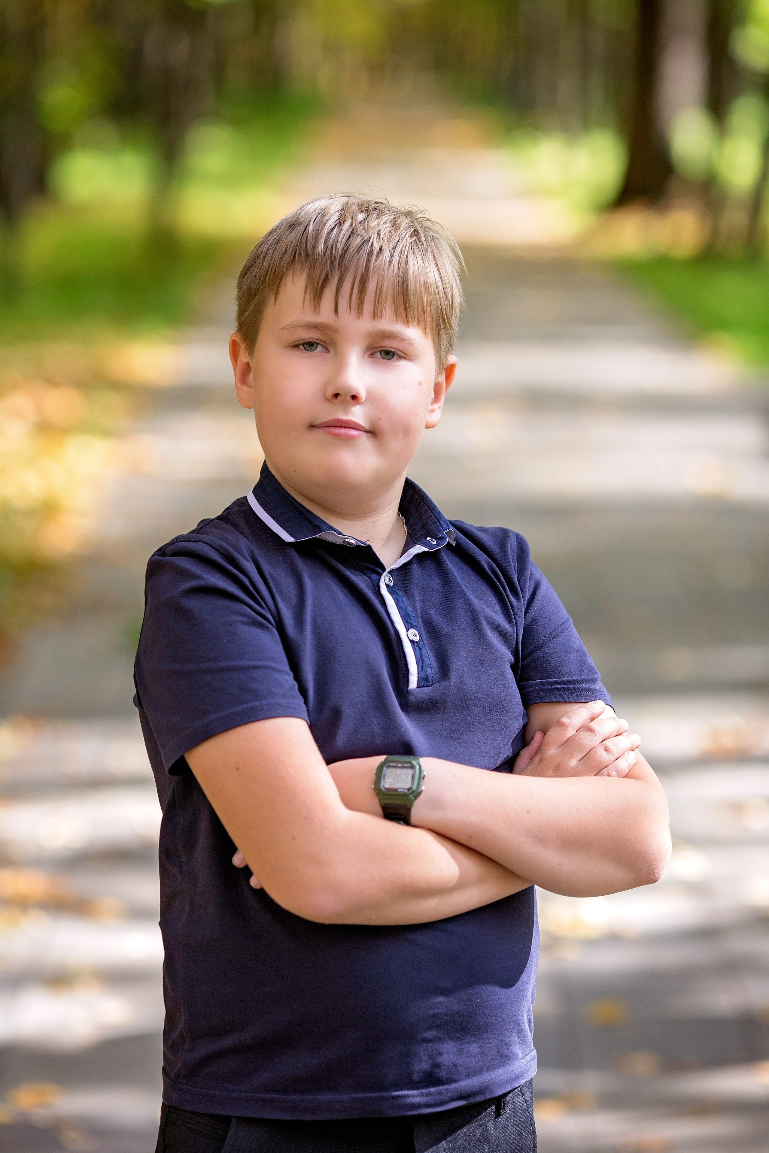 Фотосъемка детских коллективов. Главная