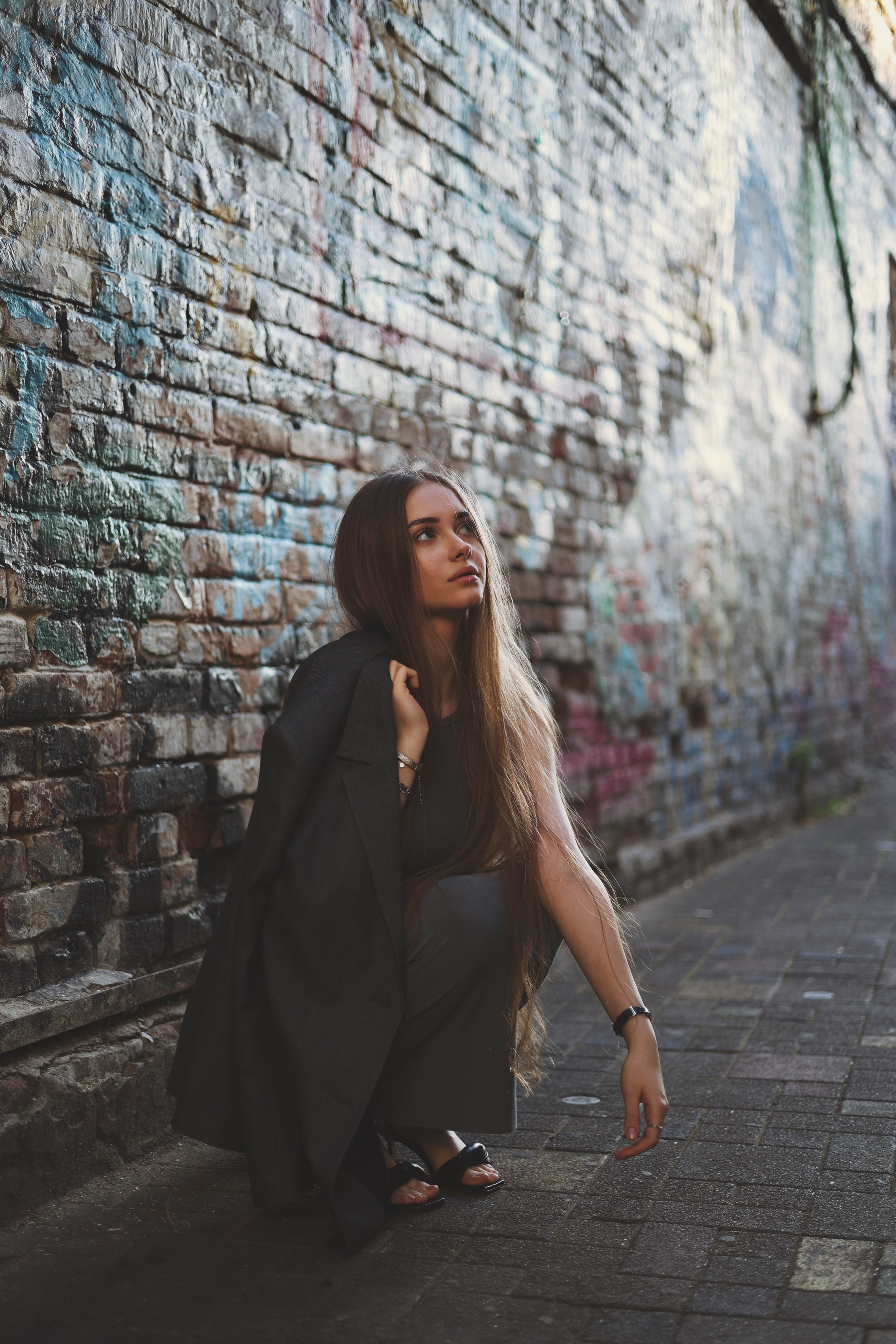 Highlights. Фотограф Майя Иванова