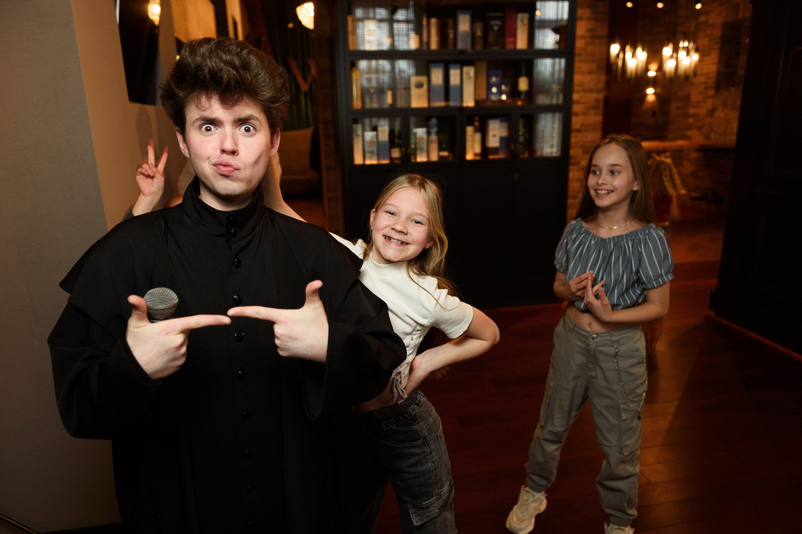 Детский, семейный фотограф СПб, МСК