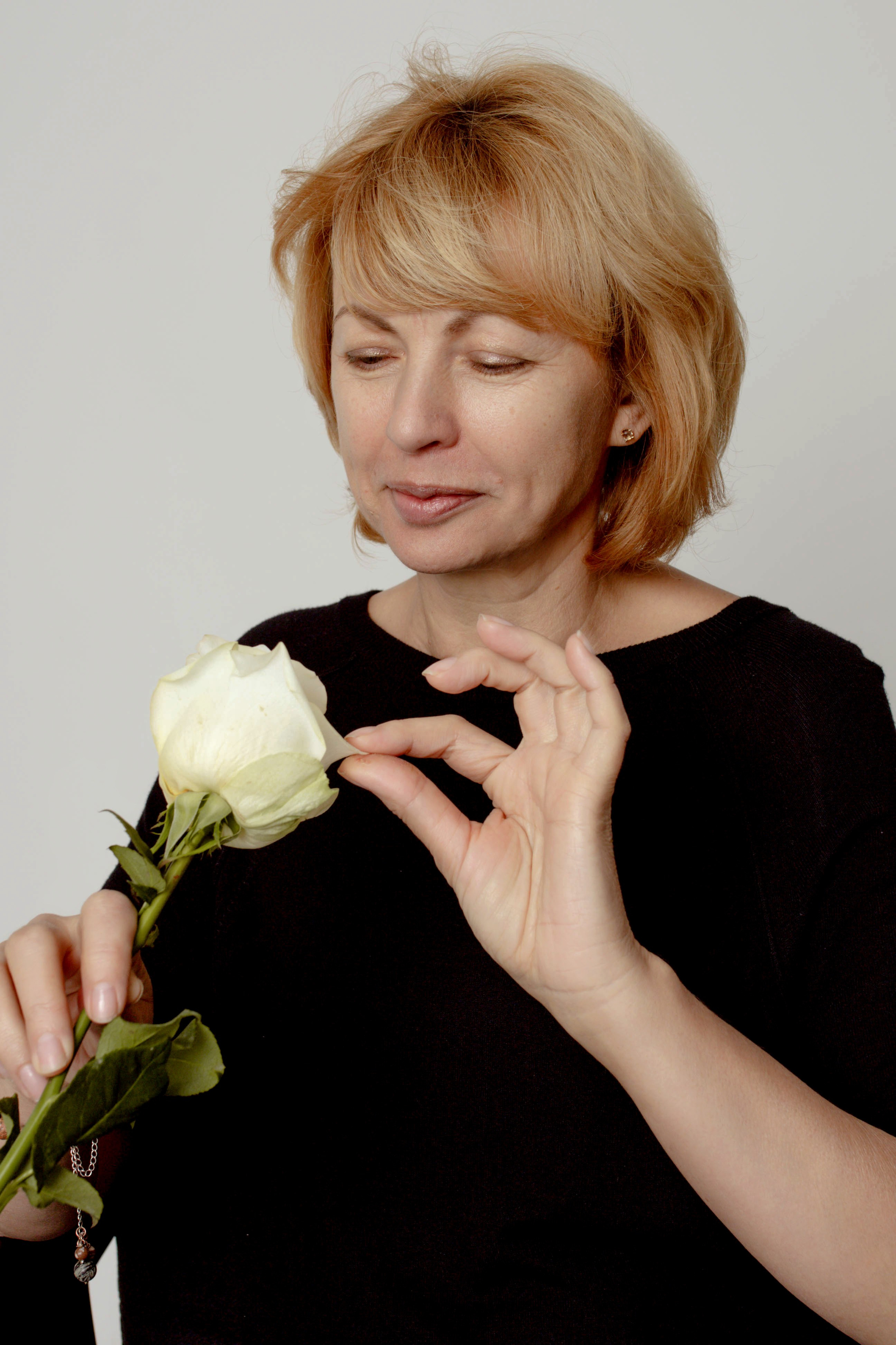 Ирина с дочкой. Фотограф