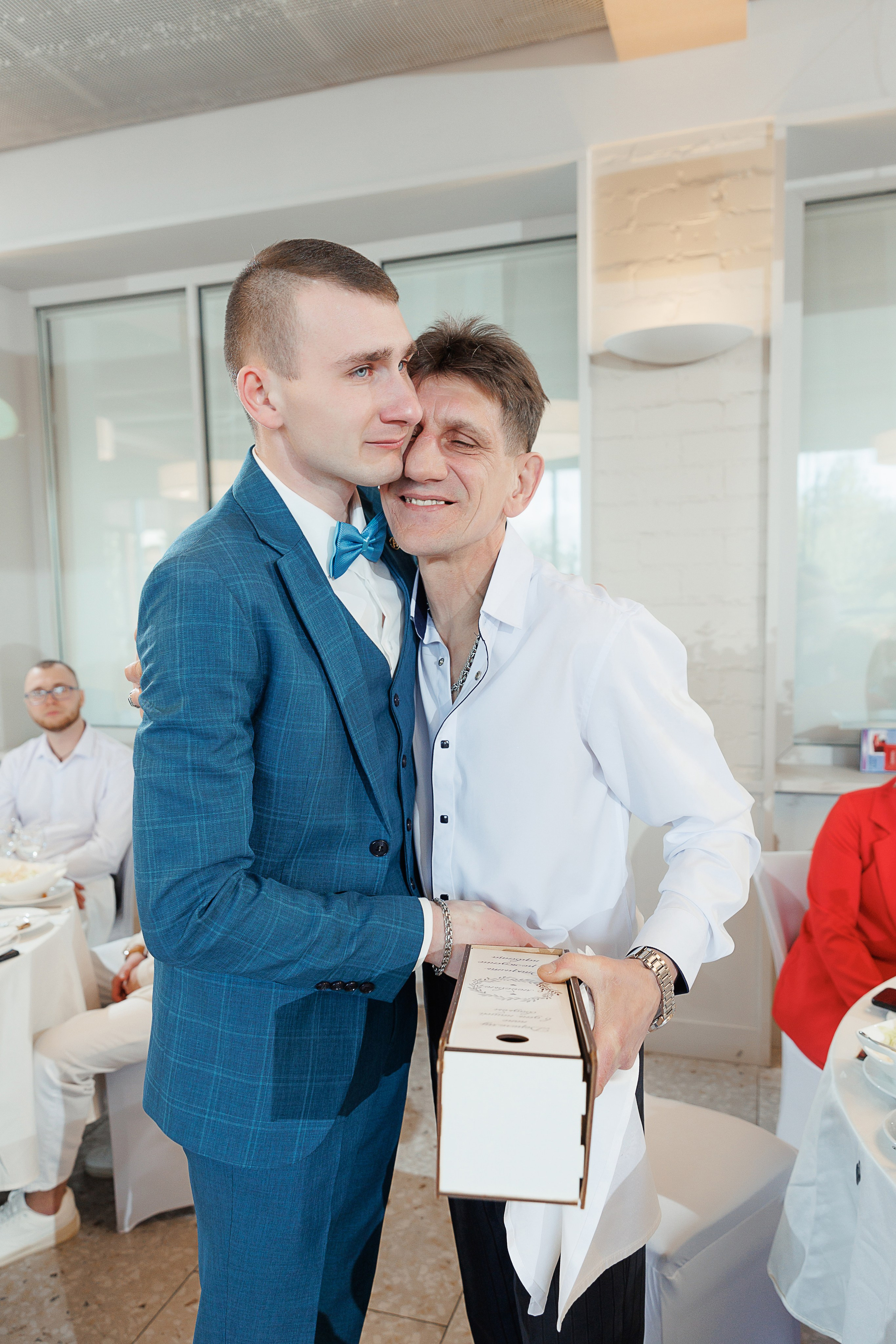 Аня и Влад. Свадебный и семейный фотограф в Твери и Тверской области