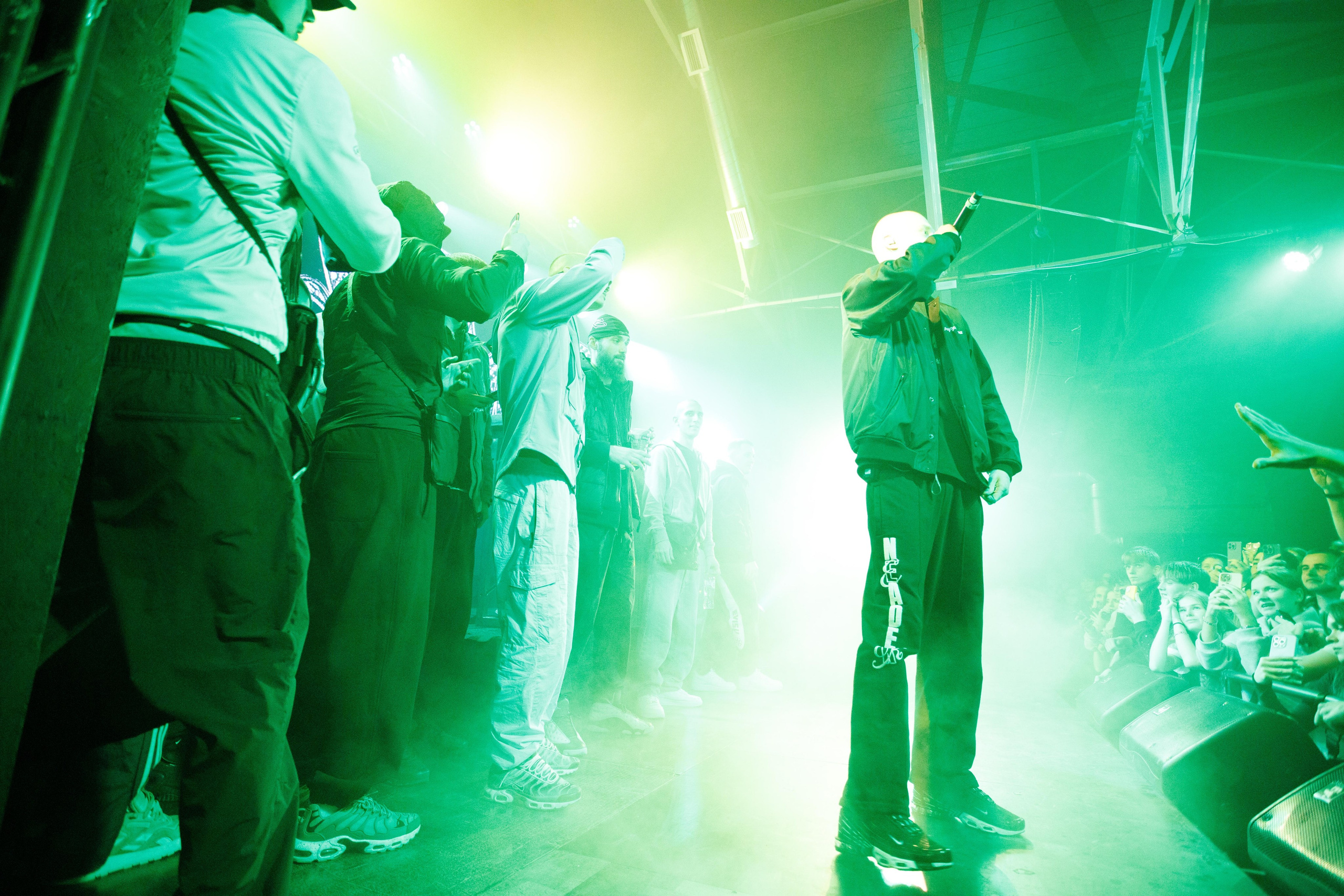 FACTORY 52. Коммерческий Фотограф Виктор Фоменых