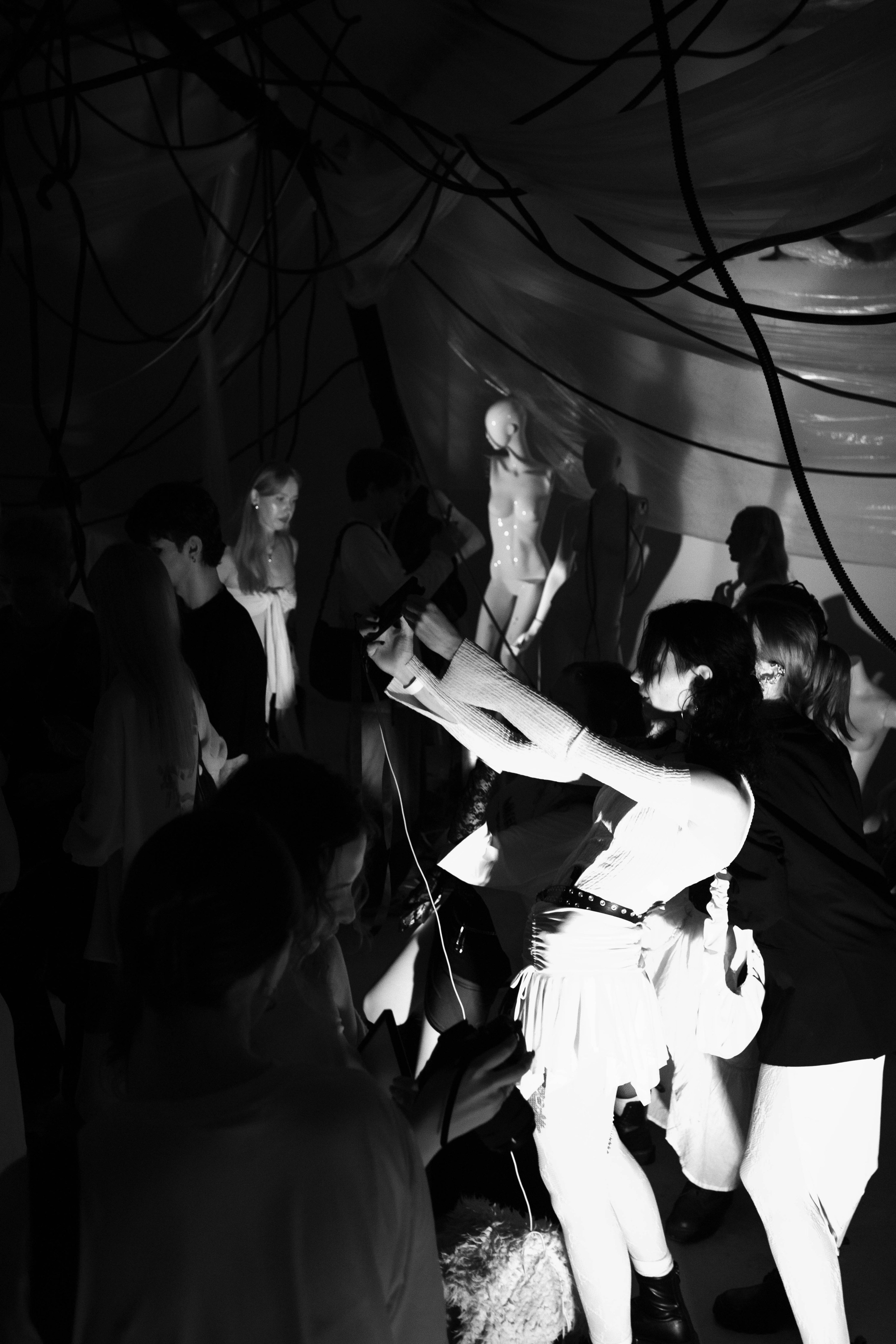 AUXI ARDOR. Коммерческий Фотограф Виктор Фоменых