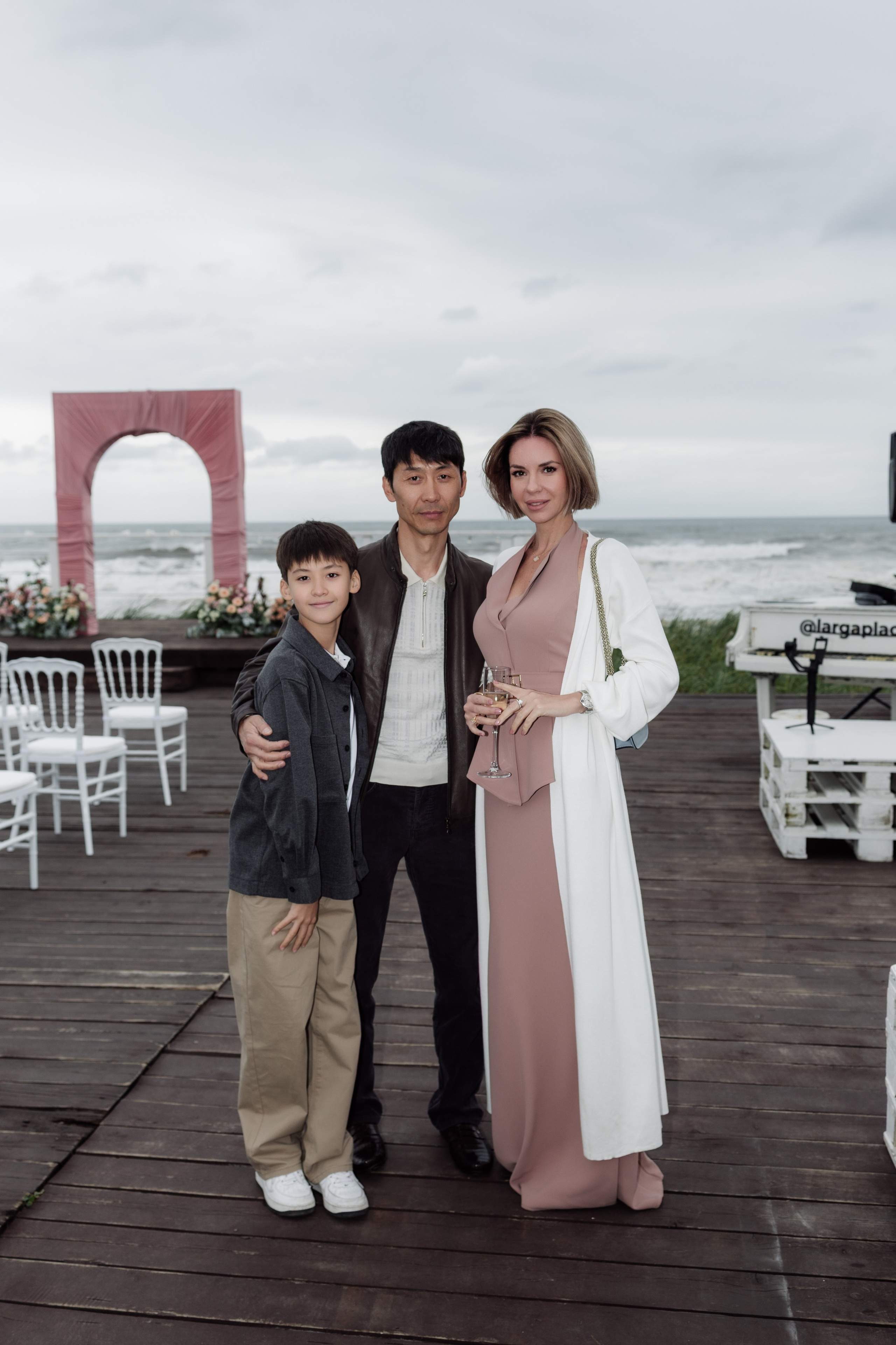 Владислав и Екатерина. Свадебный фотограф в Петропавловске-Камчатском Артур Зябов