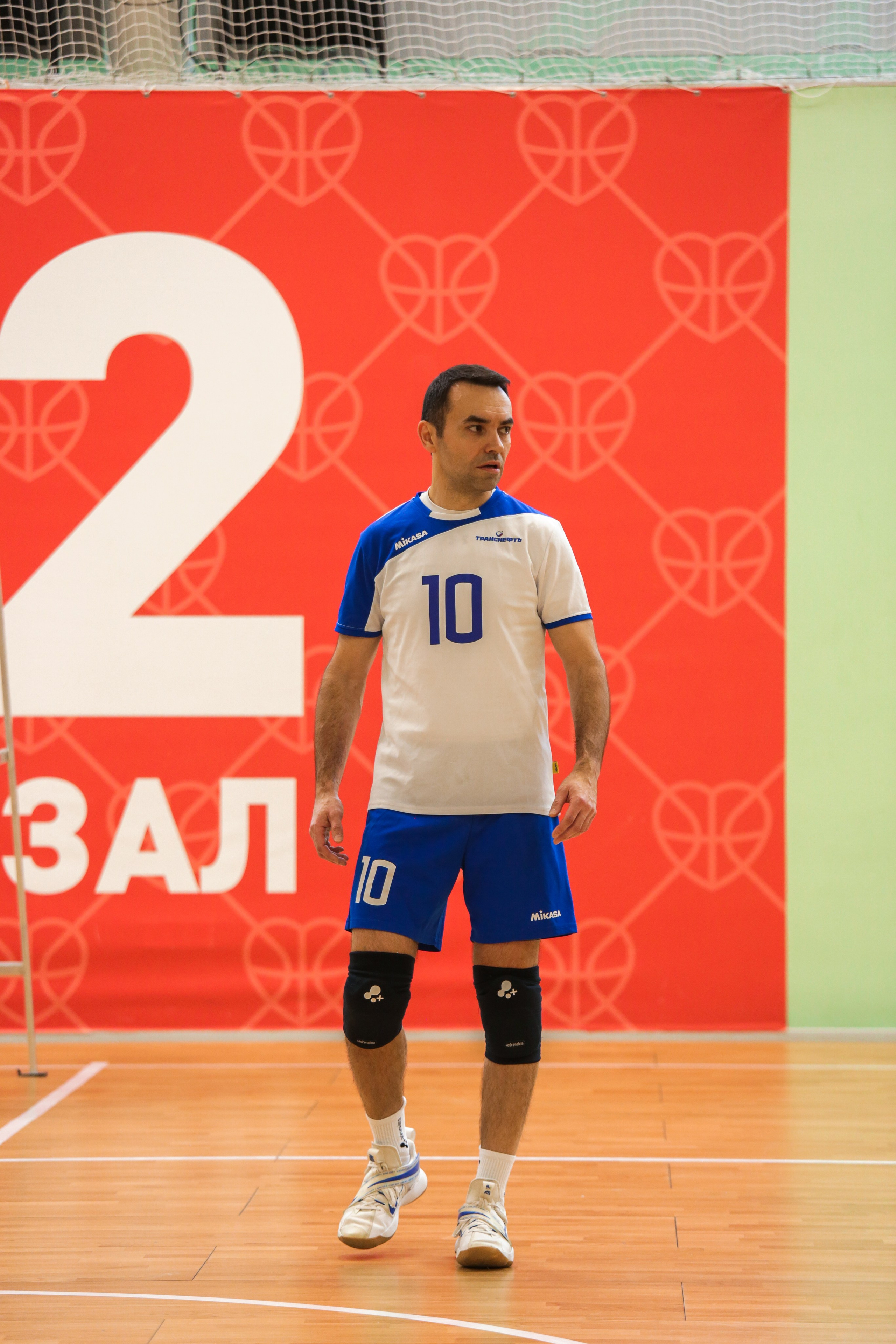 Волейбол. Репортажный, семейный, свадебный, портретный фотограф