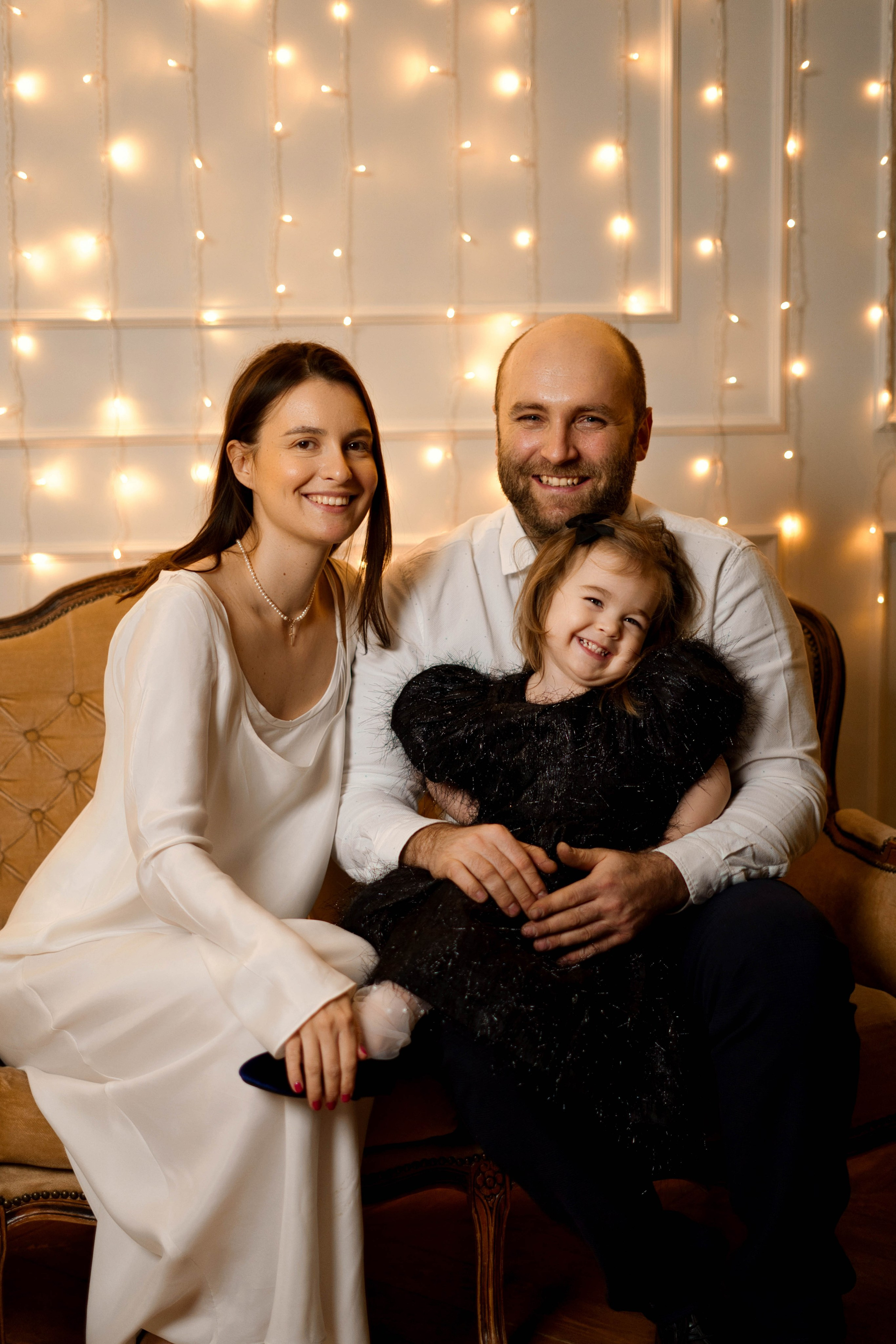 Семья екатерины. Фотограф Валерия Крахмалева