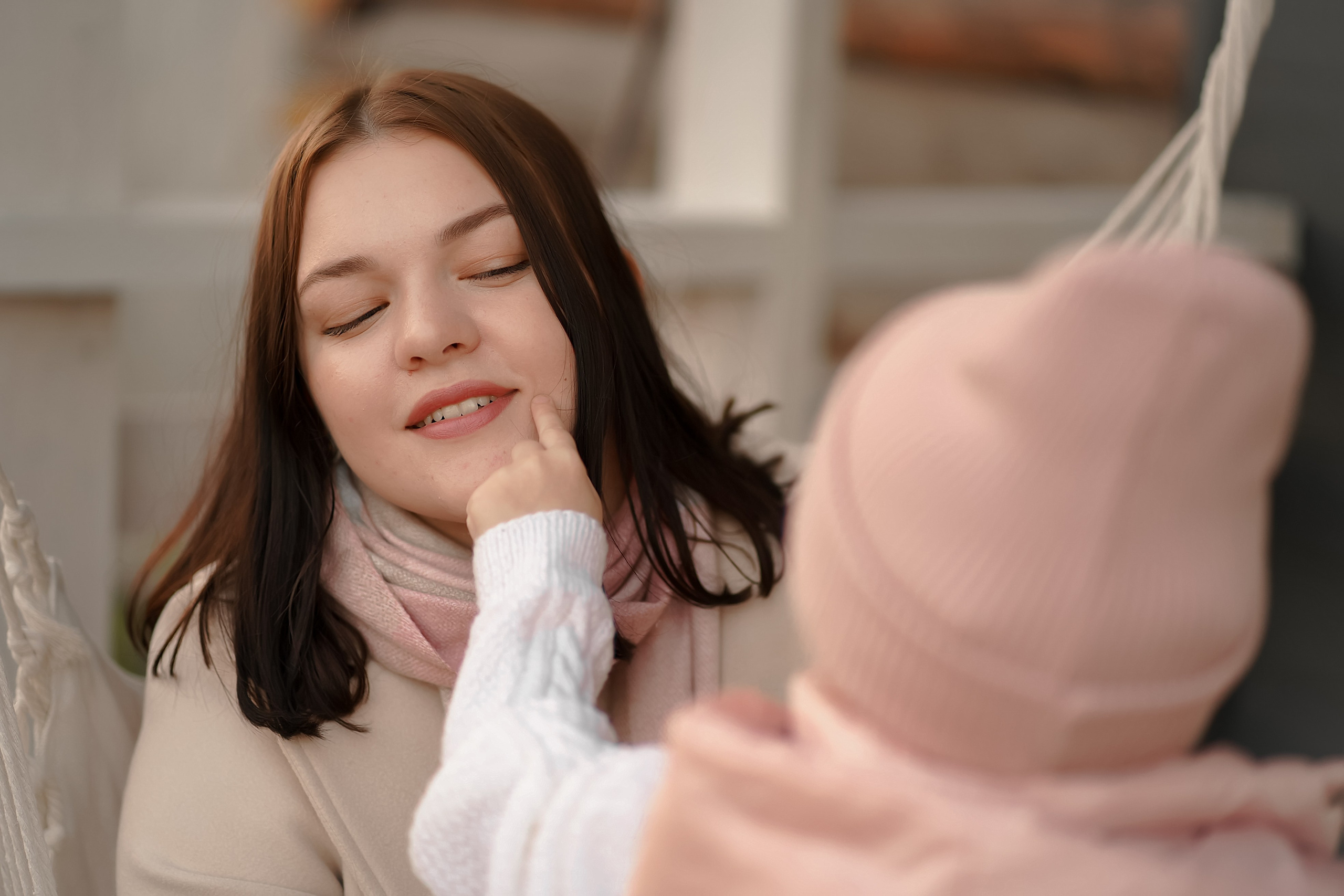 История про везение!. Фотограф Татьяна Митрофанова