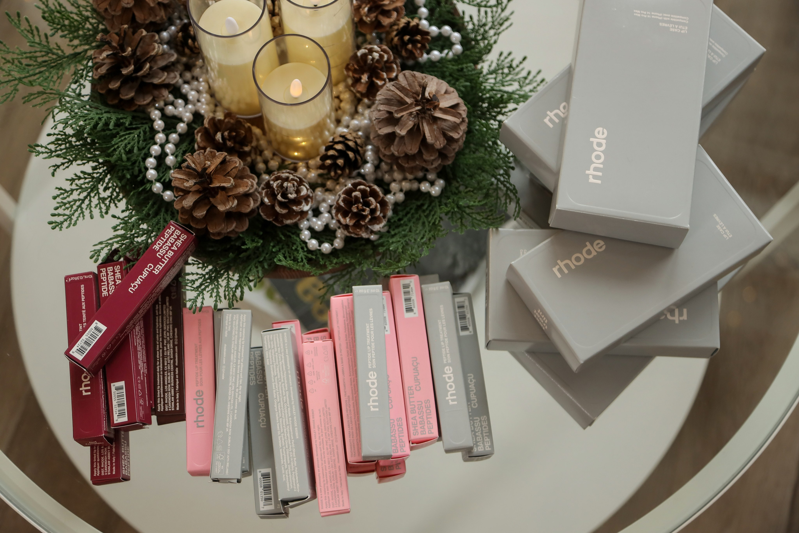 Бранч. Фотограф Антон Чупринин