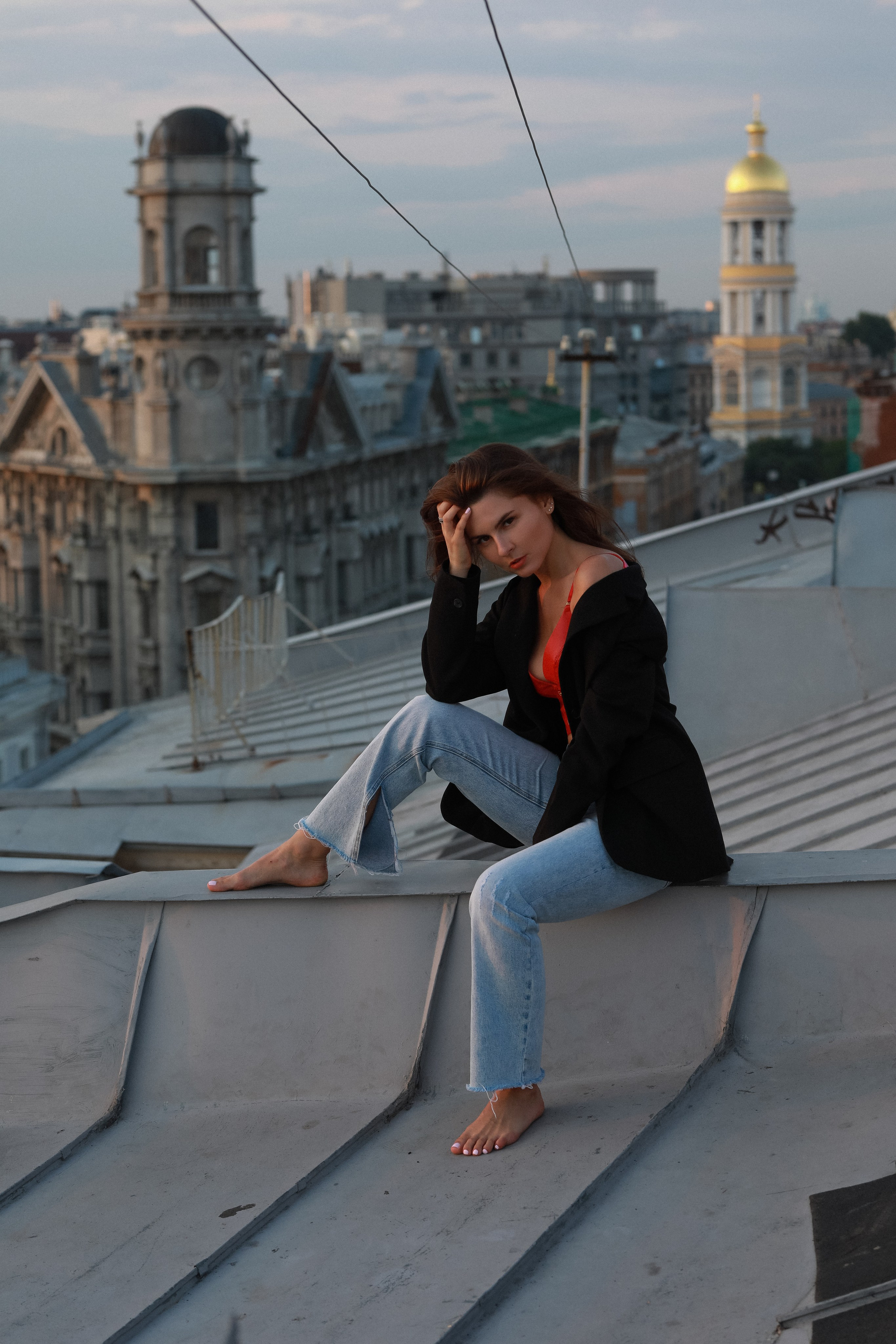 Аня. Лена Колягина Фотограф по любви