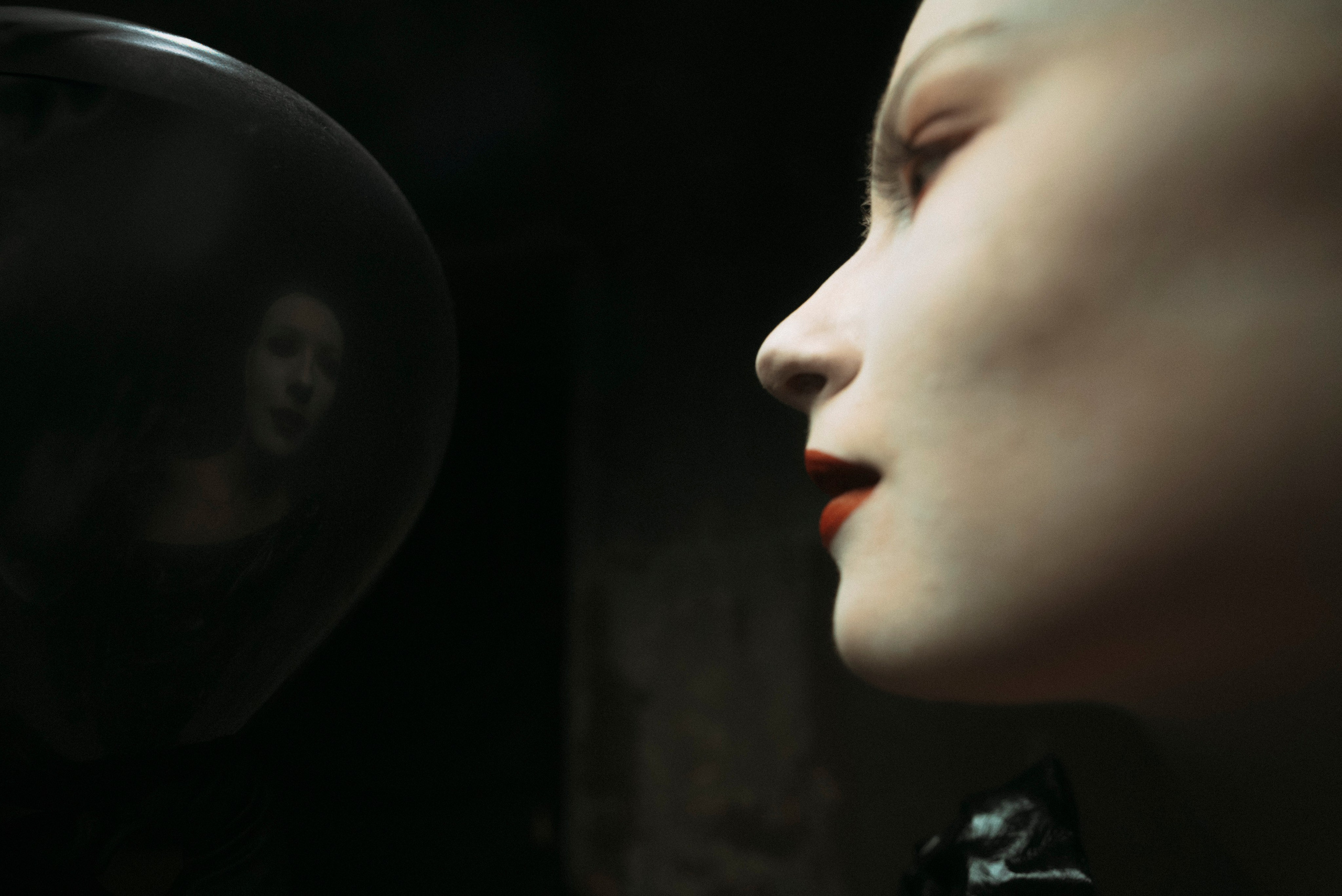 ВАМПИРЫ ДЕКОНСТРУКЦИЯ. Стрит-фотография, полная абсурда, идиотизма и красоты