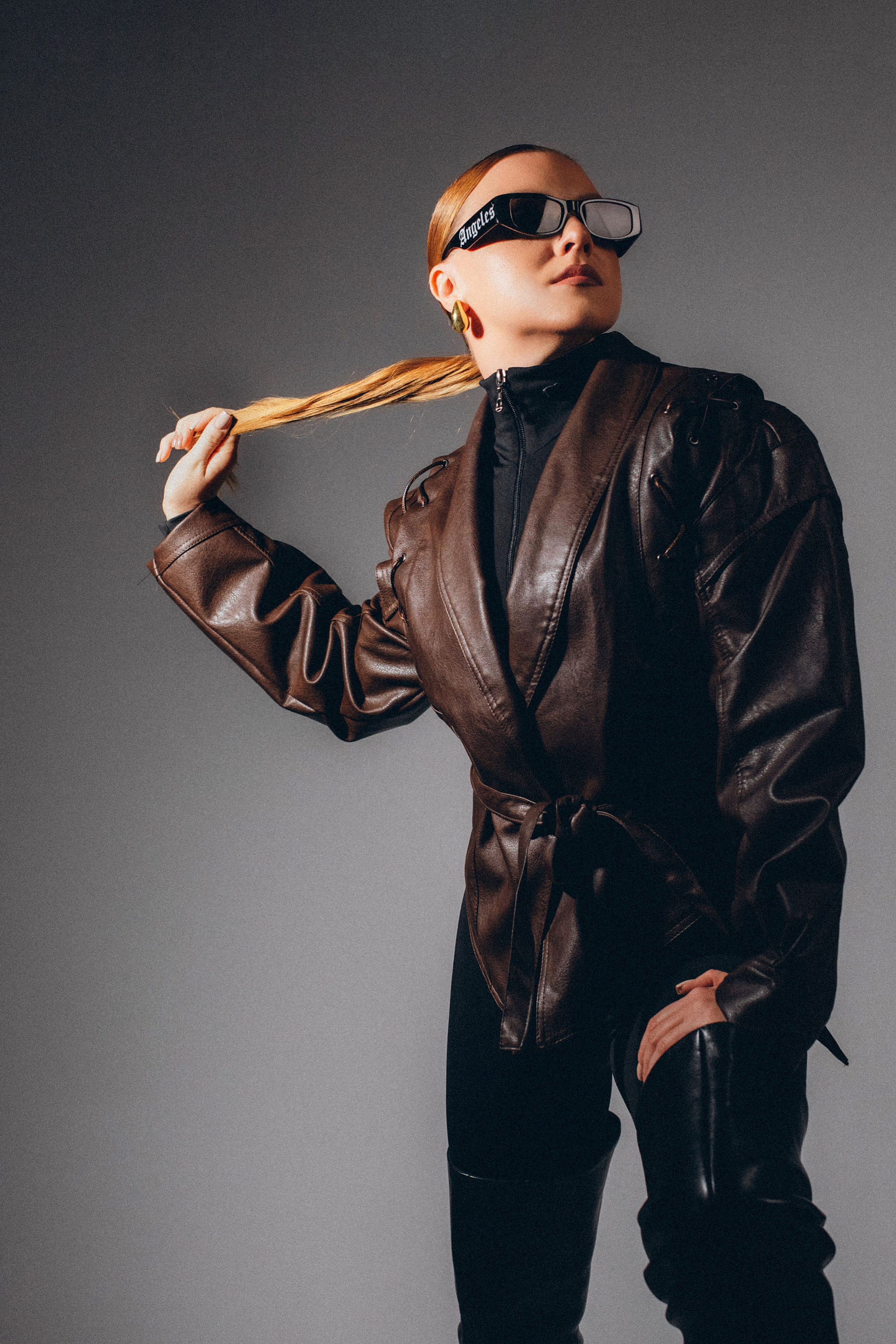 Кристина Козлова. Фотограф в Москве Ангелина Ким