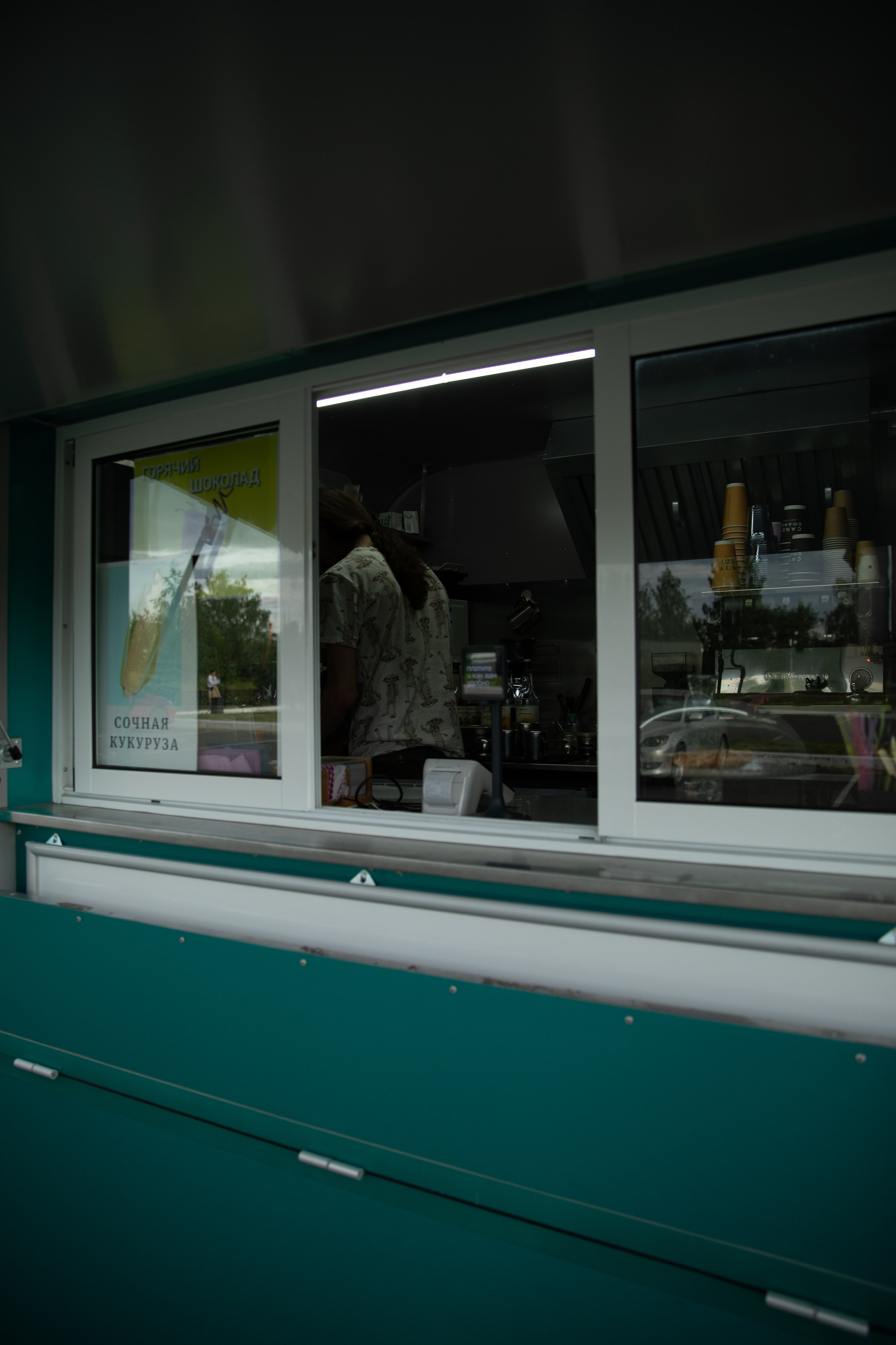 Нижний Тагил — 02.07.2024. Фотограф Вадим Семак