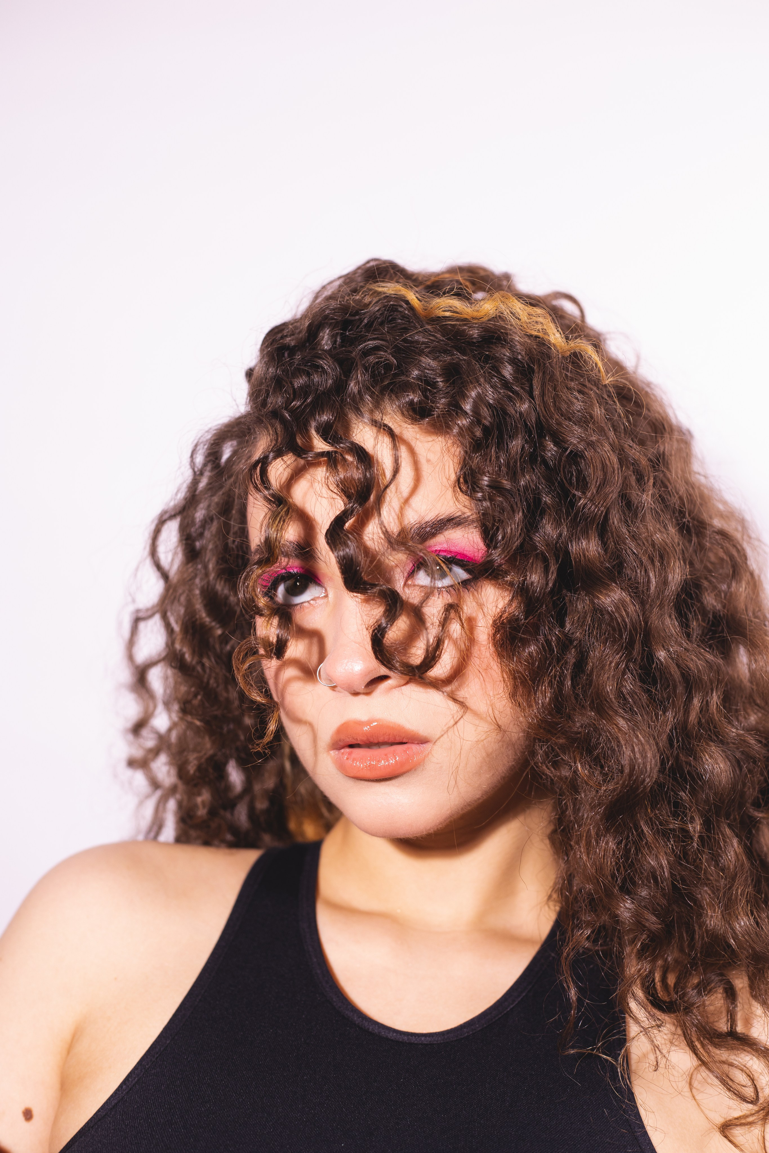 Диана. Фотограф Вадим Семак