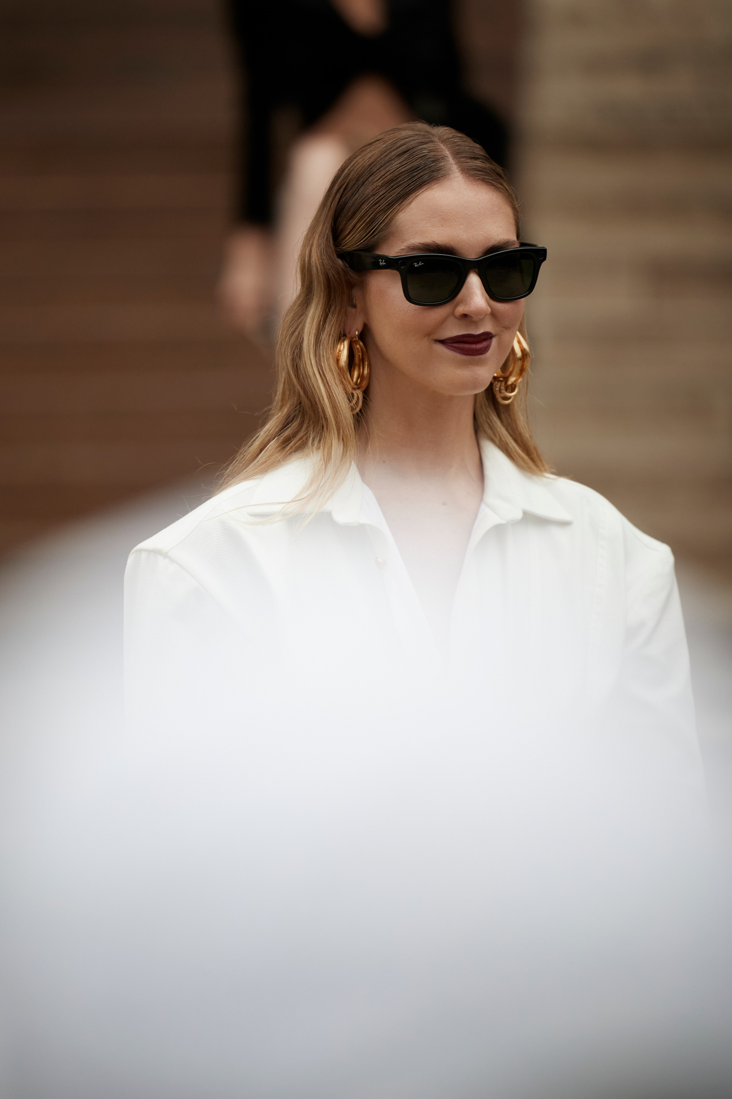 Schiaparelli Haute Couture Fall-Winter 25/26. Photographer in Milan Ivan Goncharov