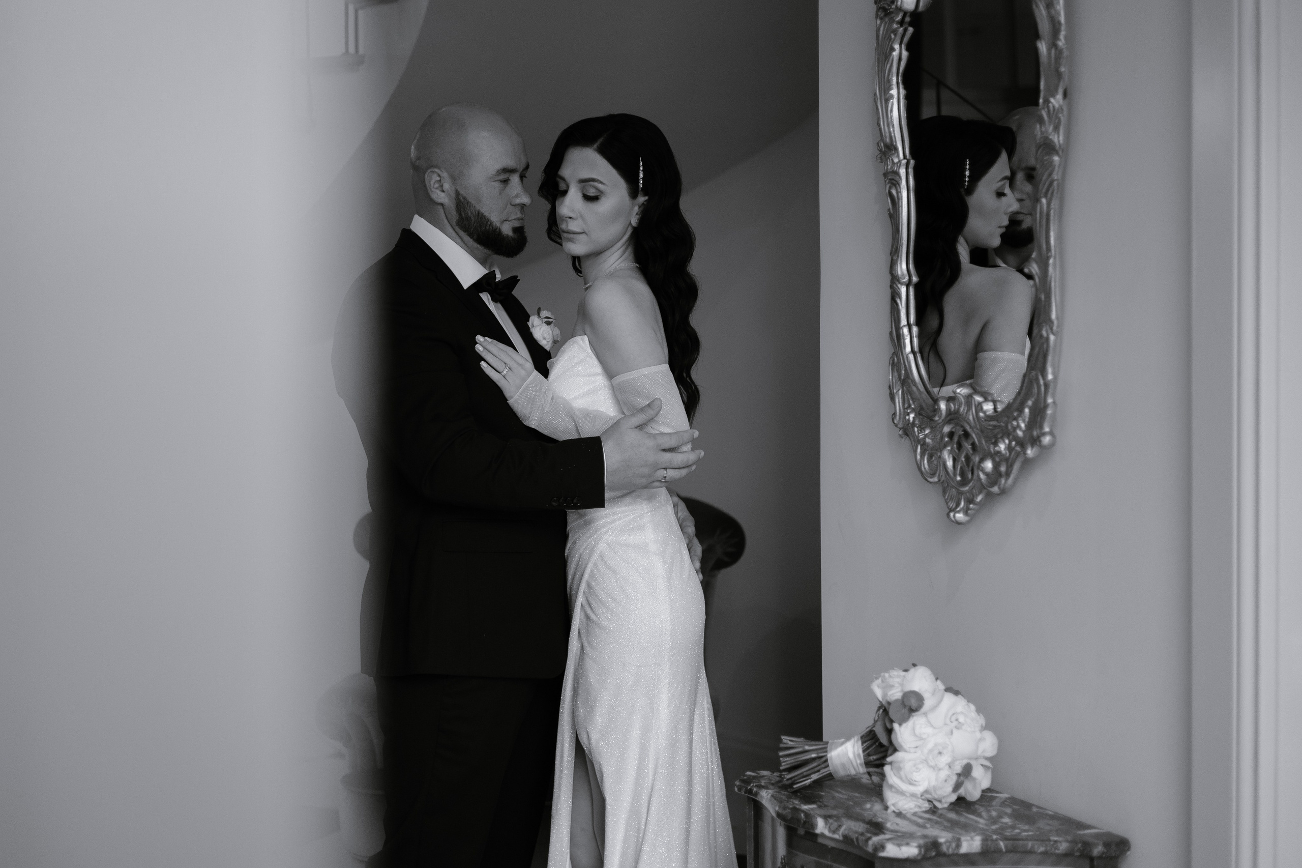 Свадьба в Усадьбе п.Орловка в Калининграде. Свадебный фотограф в Калининграде Кристина Воскобойникова