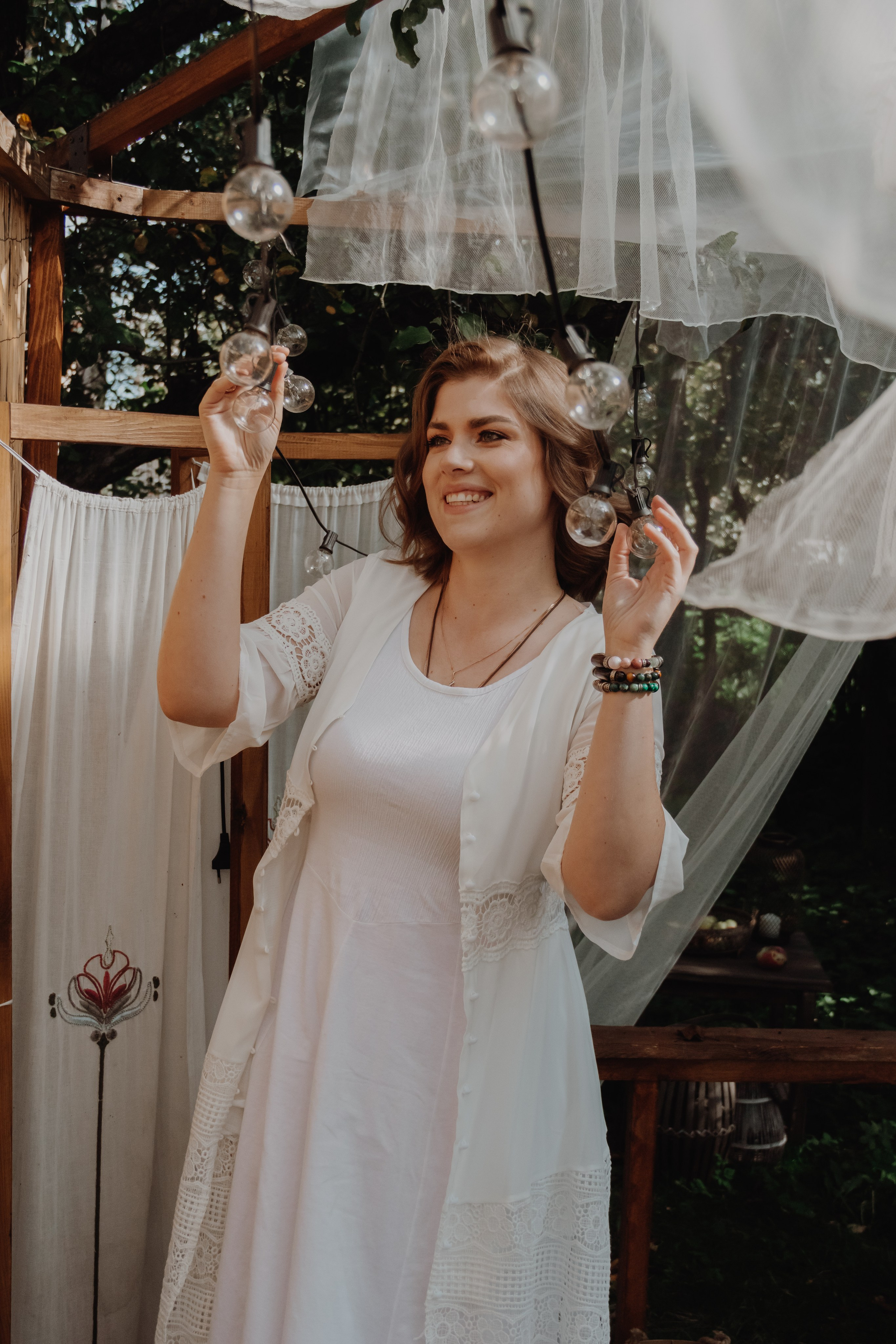 Бохо. Наталия Фролова. Фотограф. Москва