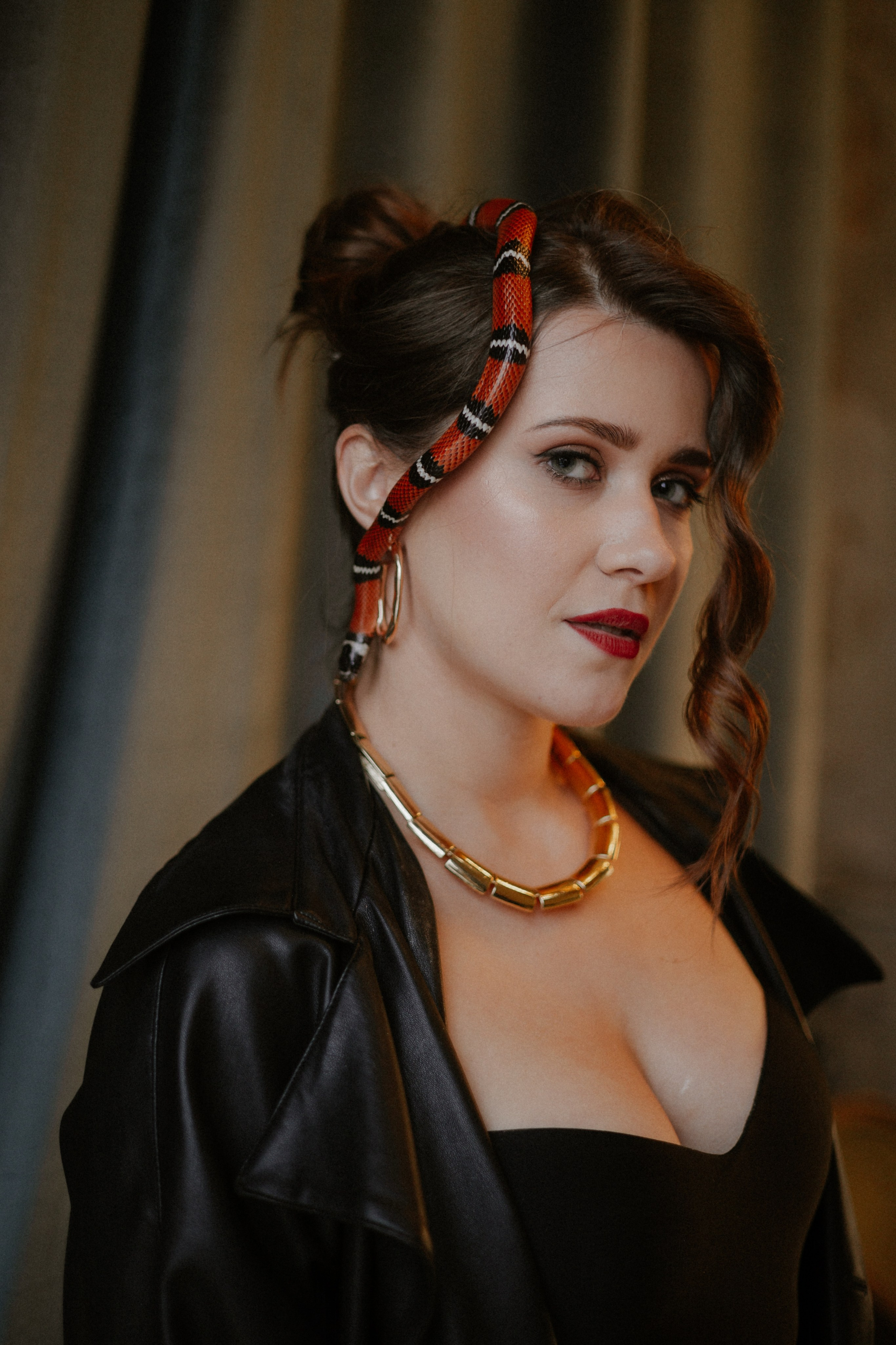 Настя. Свадебный и портретный фотограф в Москве Анастасия Масюк