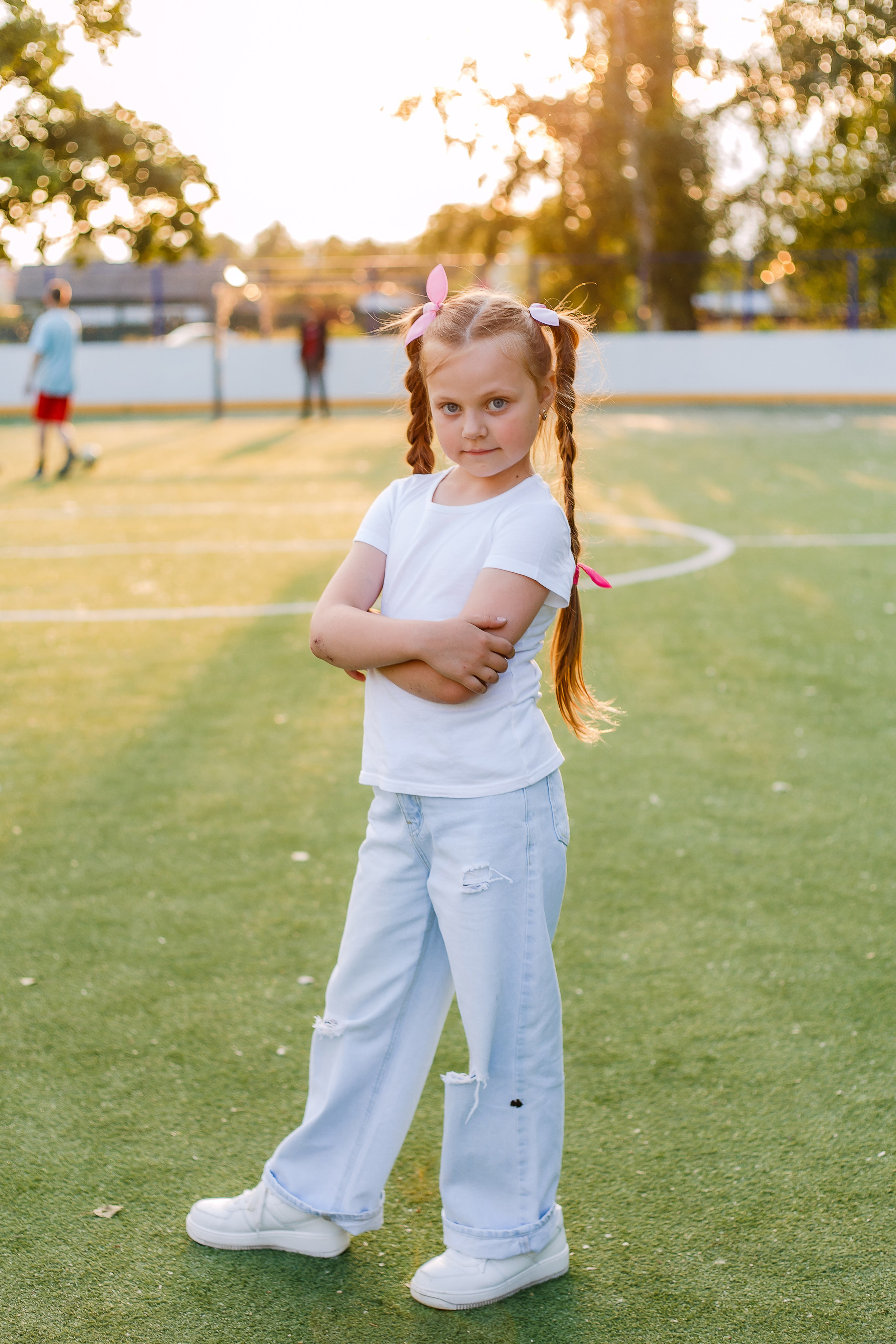 Детский сад. Фотограф Саранск Екатерина Жукова