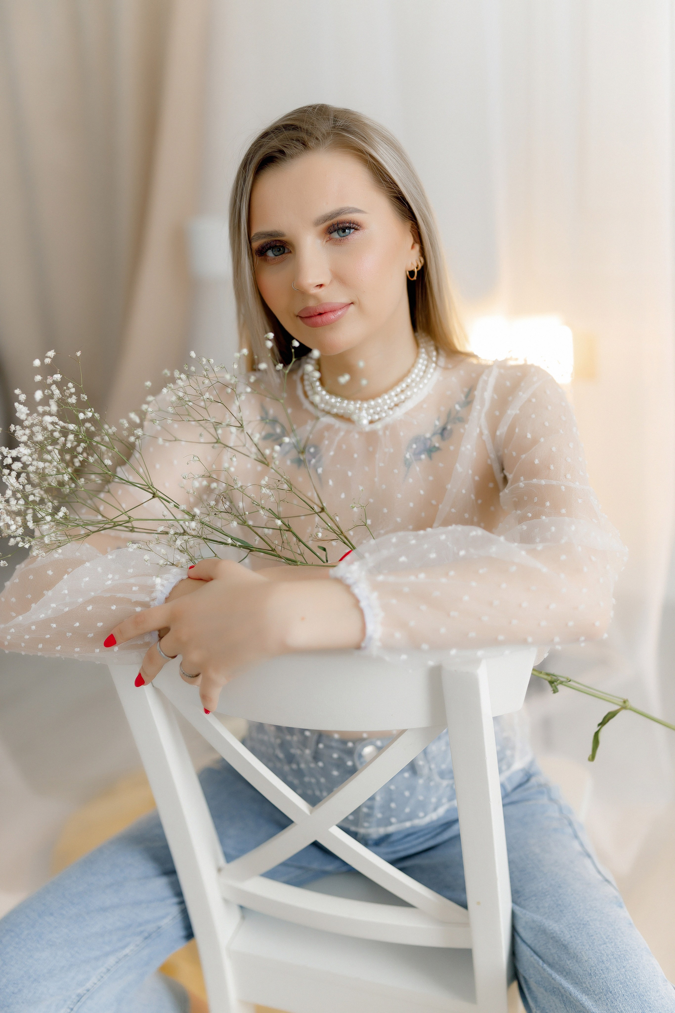 Мария. Свадебный и семейный фотограф в Казани и Волжске