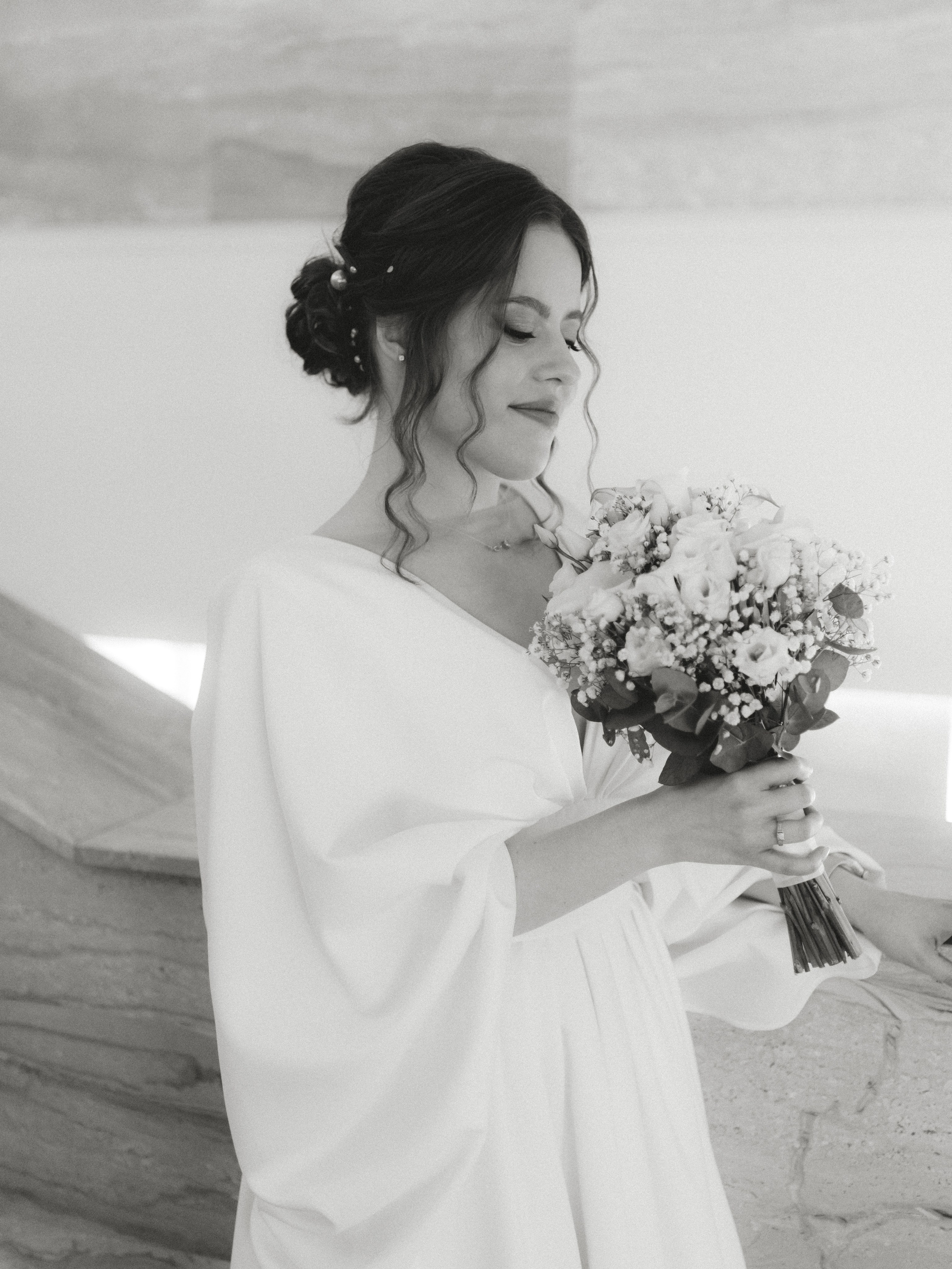 Кристина и Роберт. Портретный и свадебный фотограф Москва Валерия Возняковская