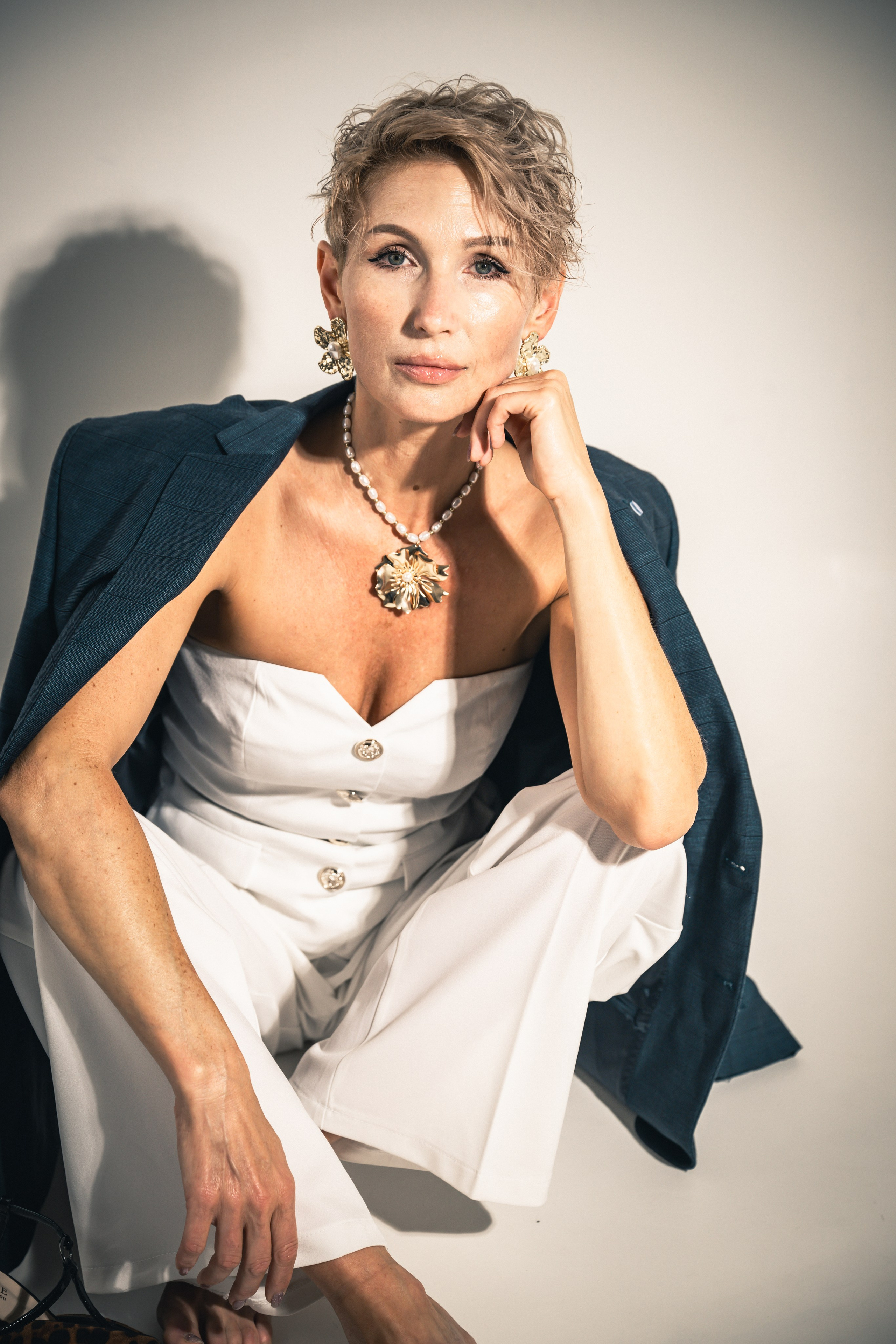 Студийные фотосессии. Студийный и свадебный фотограф и видеограф в Севастополе — Юлия Макаренко