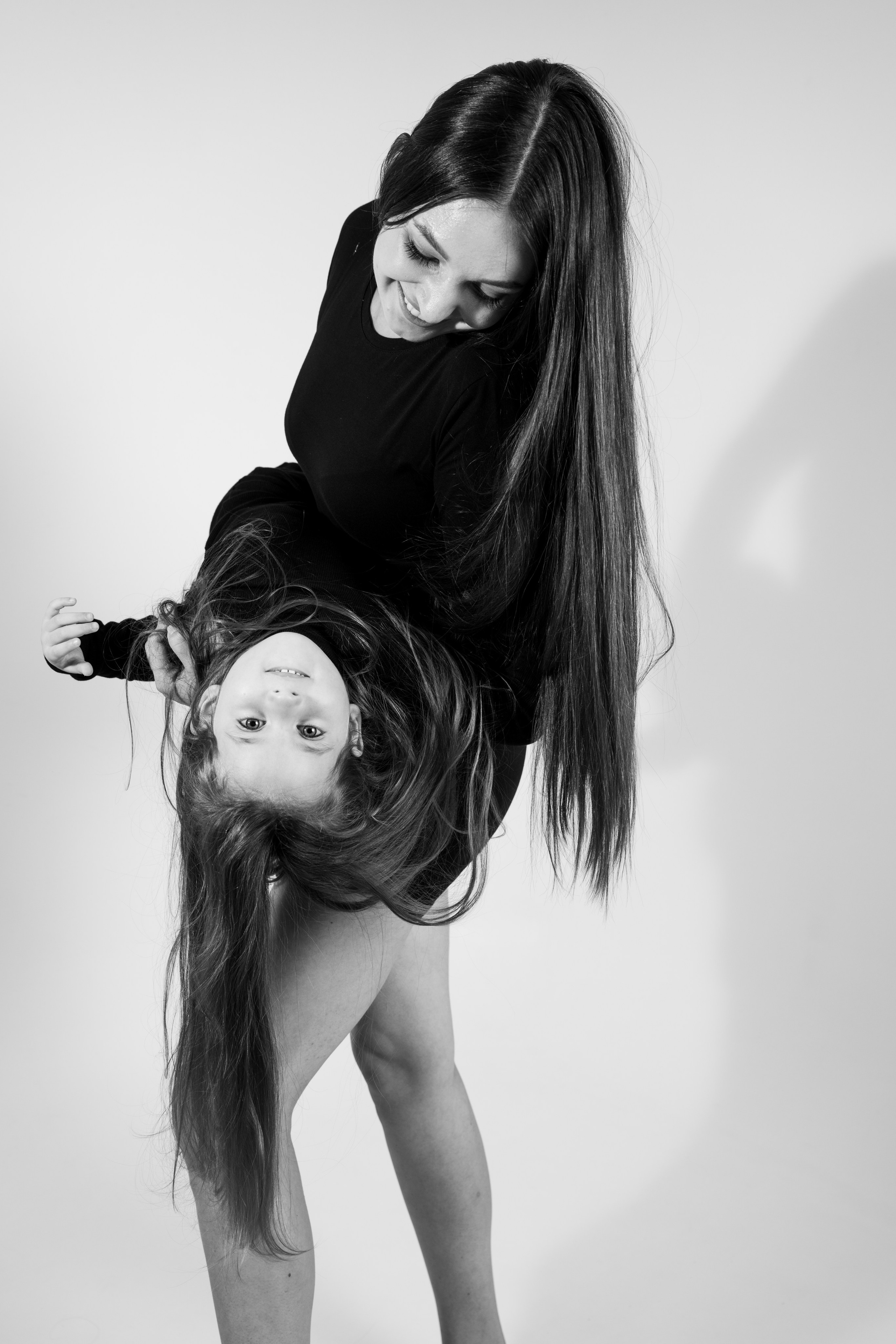 Семейные и детские фотосессии. Студийный и свадебный фотограф и видеограф в Севастополе — Юлия Макаренко