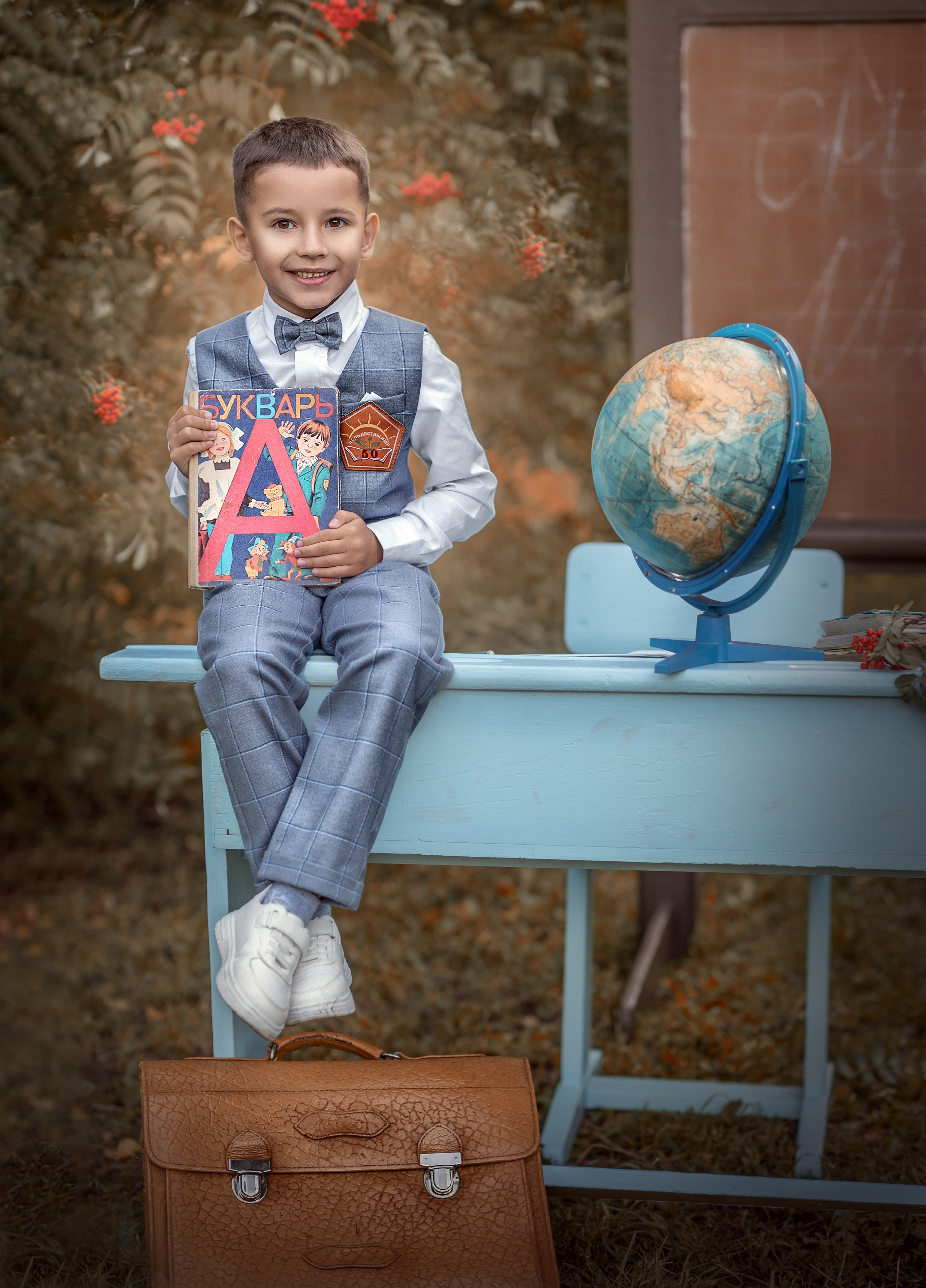 СКОРО В ШКОЛУ. Семейный фотограф Екатеринбург Лора Мур